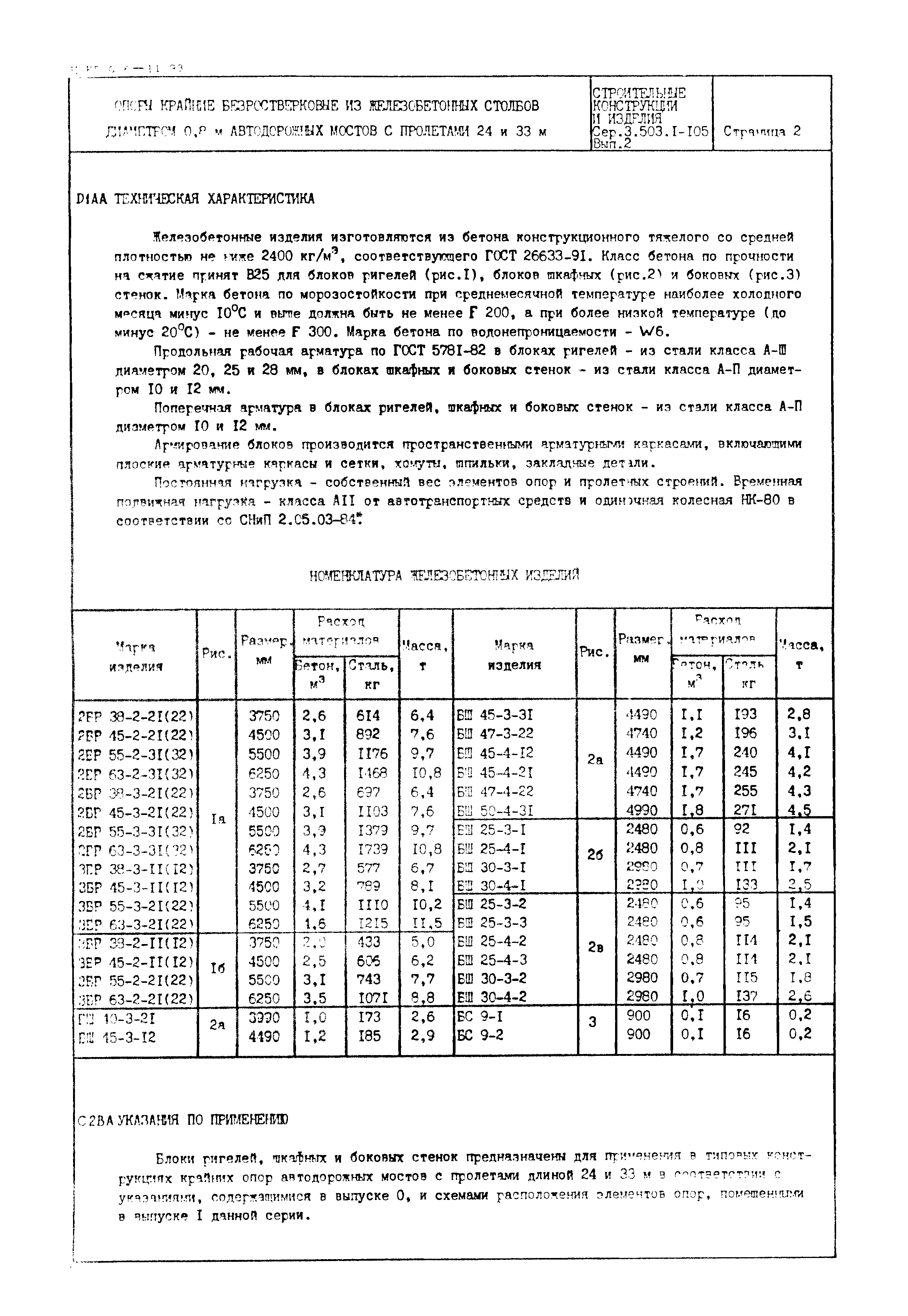 Серия 3.503.1-105