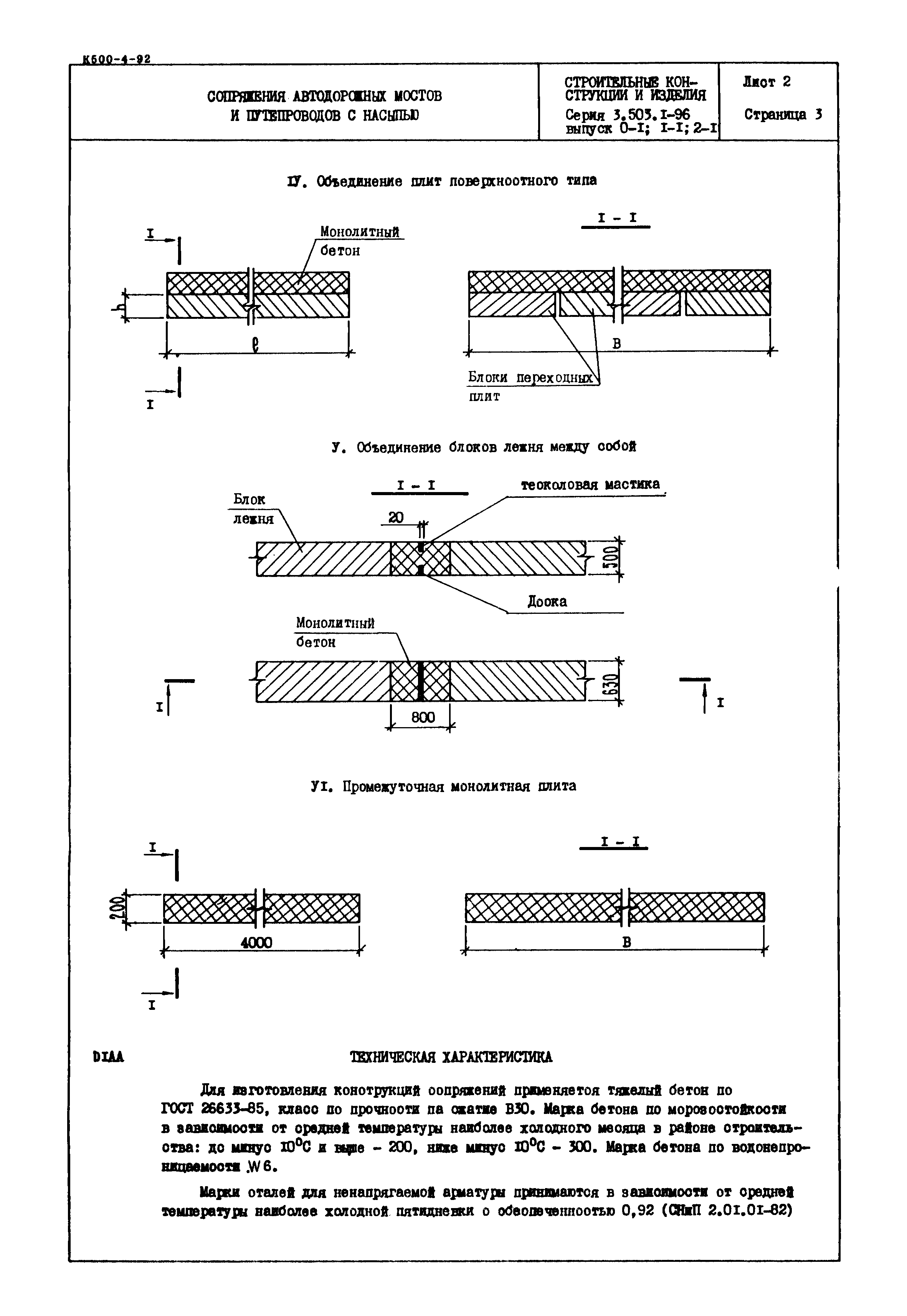 Серия 3.503.1-96