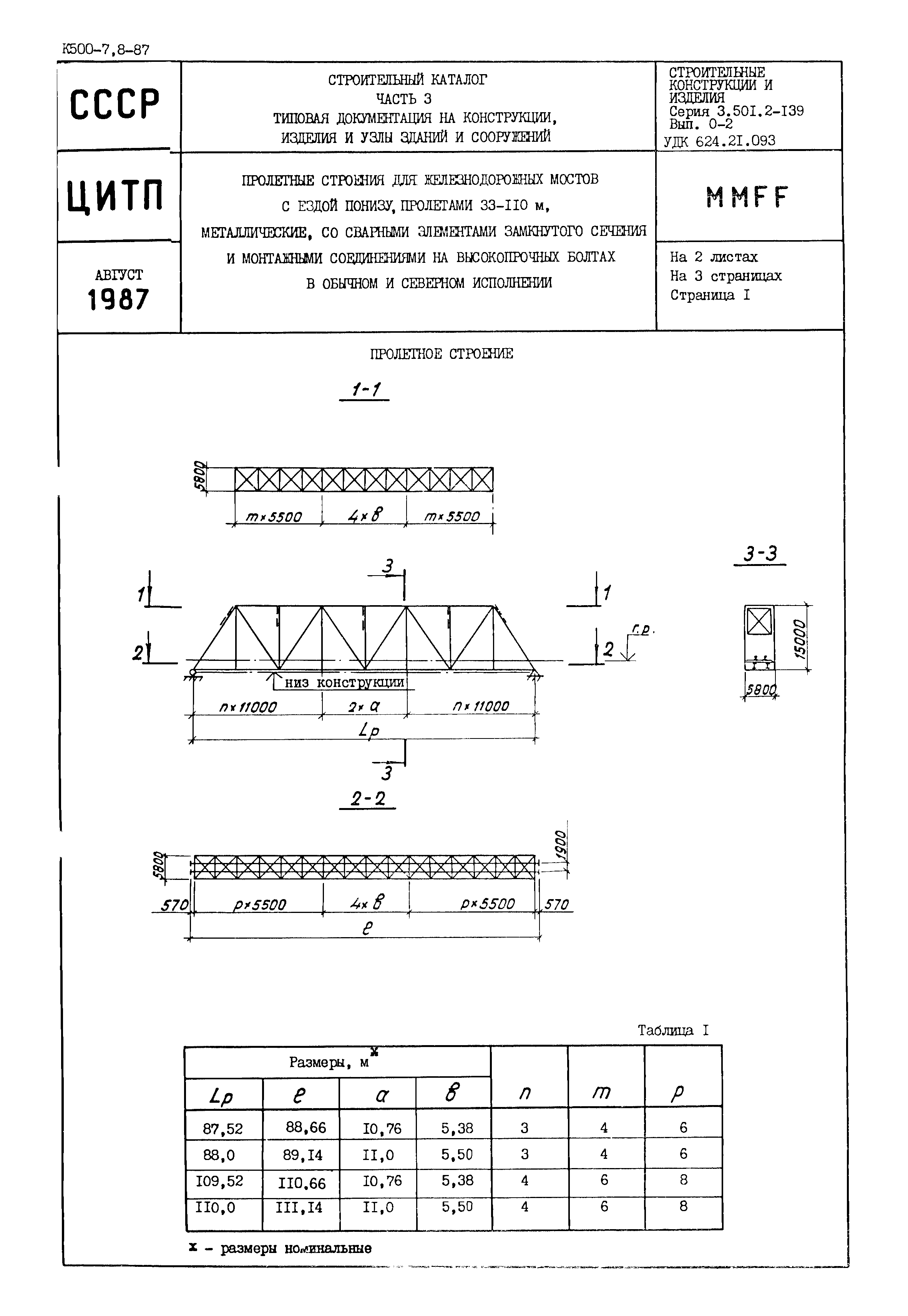 Серия 3.501.2-139