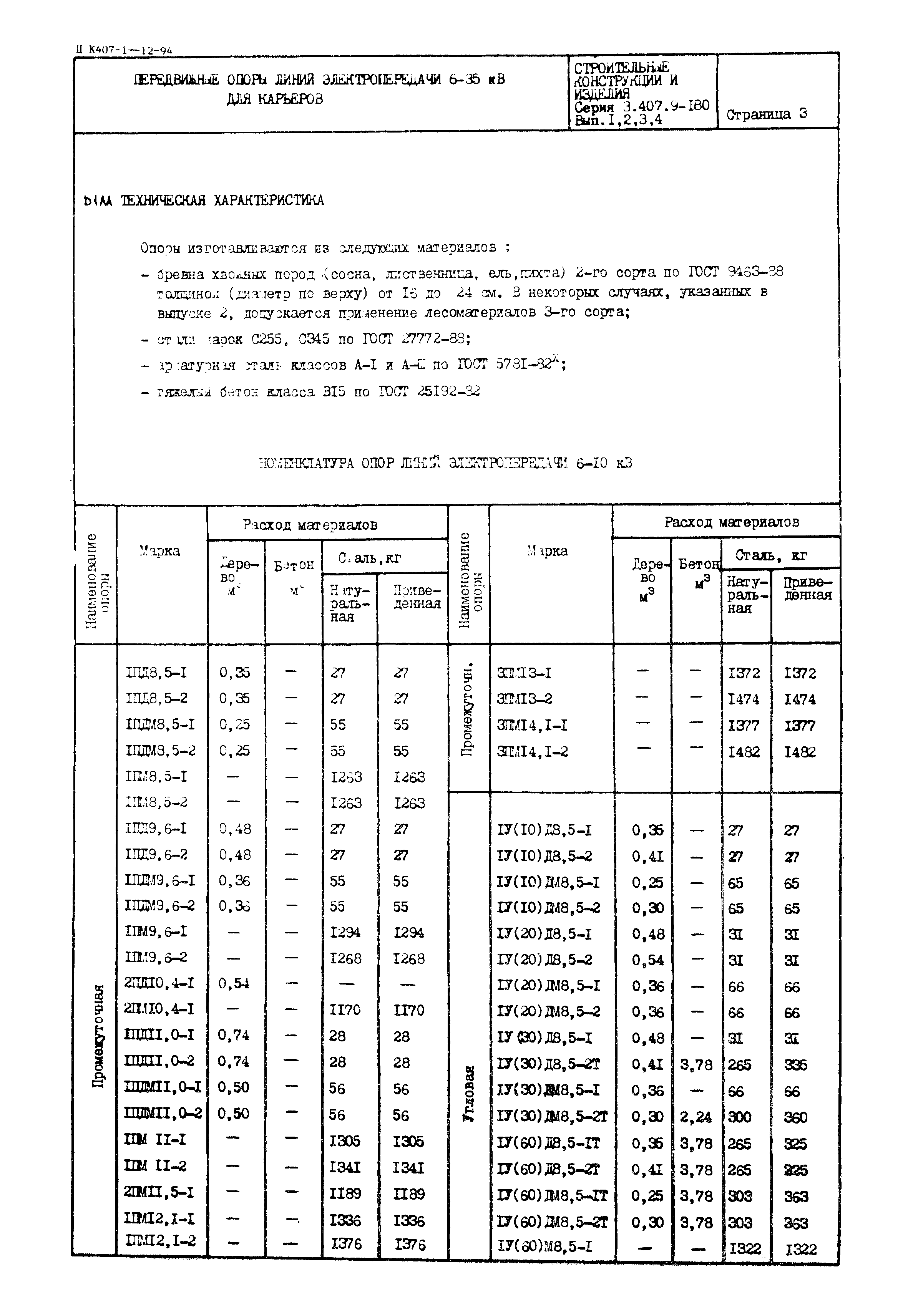 Серия 3.407.9-180