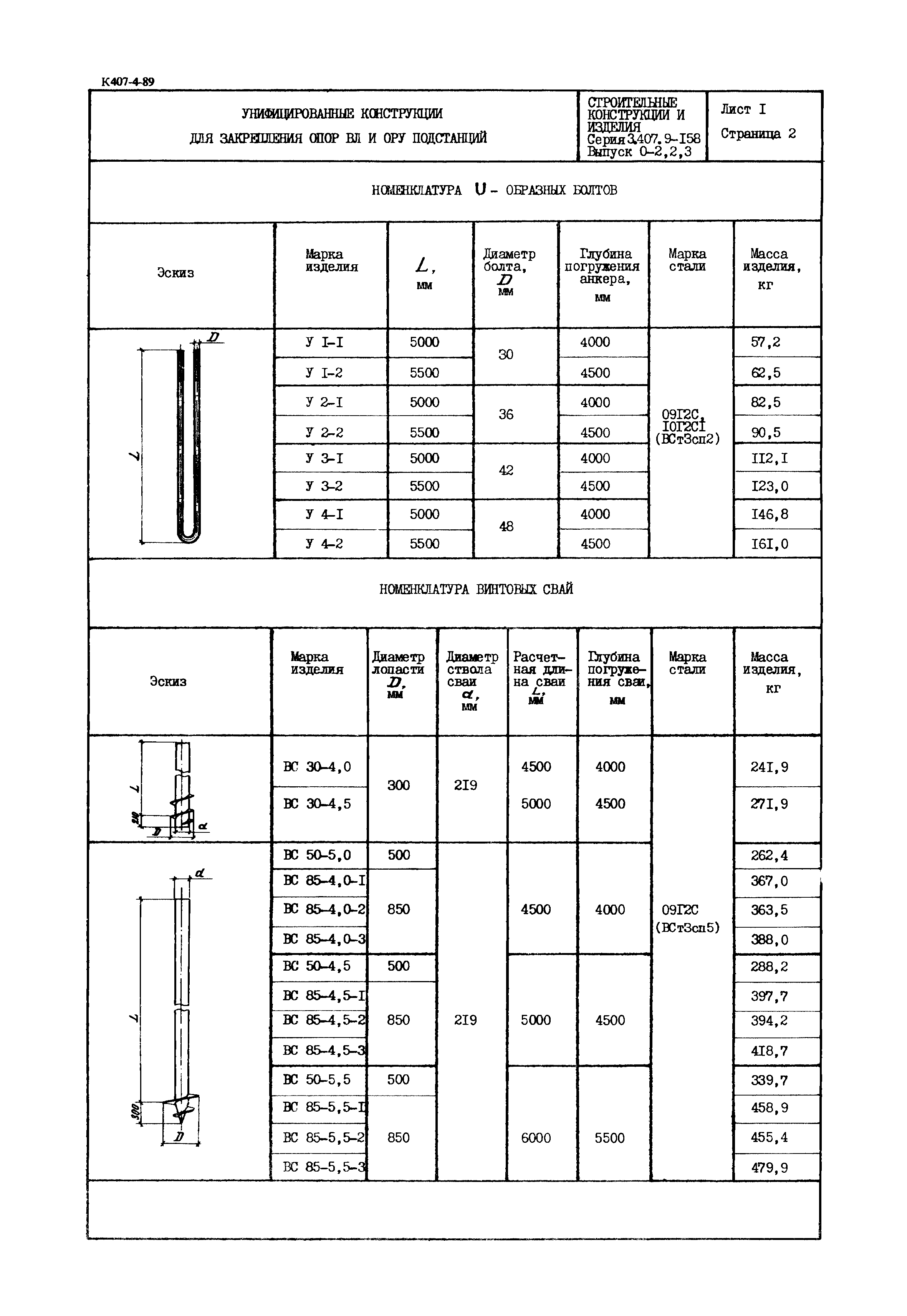 Серия 3.407.9-158