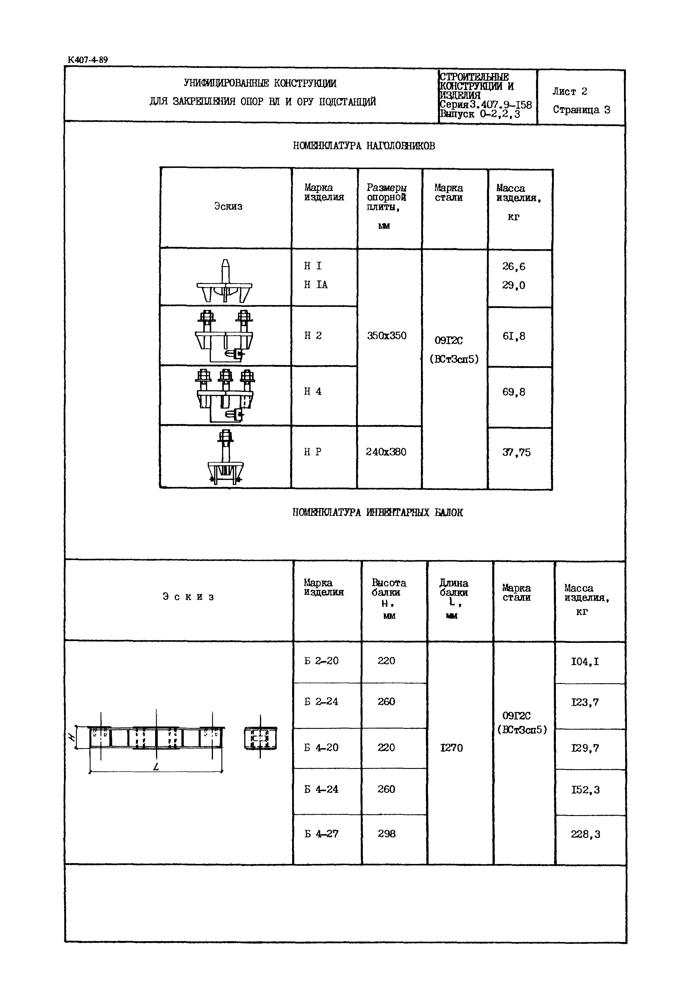 Серия 3.407.9-158