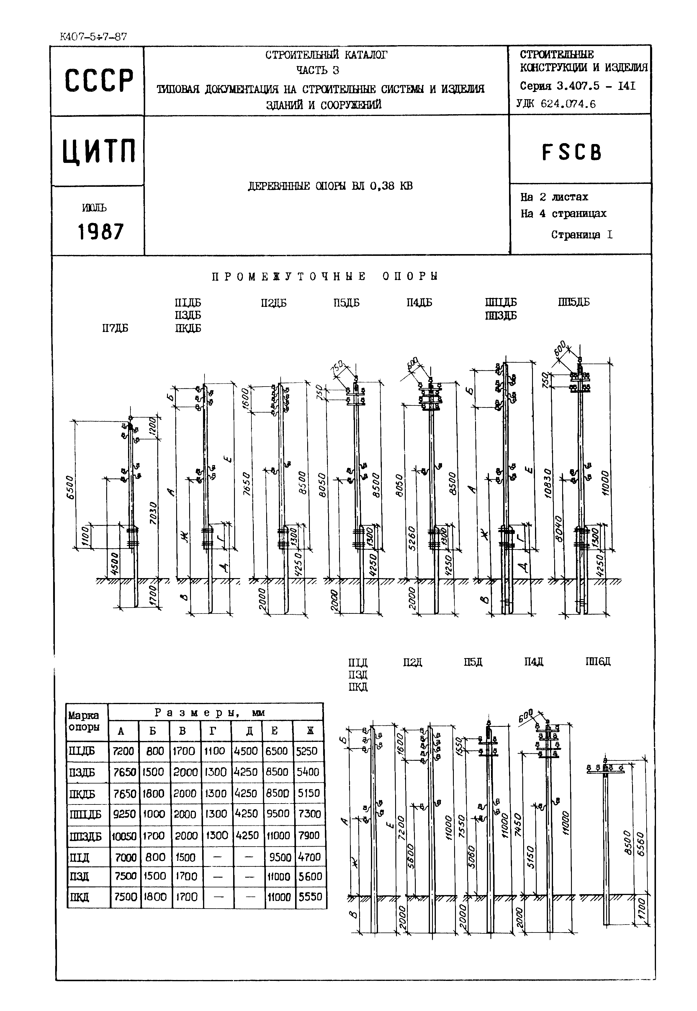 Серия 3.407.5-141