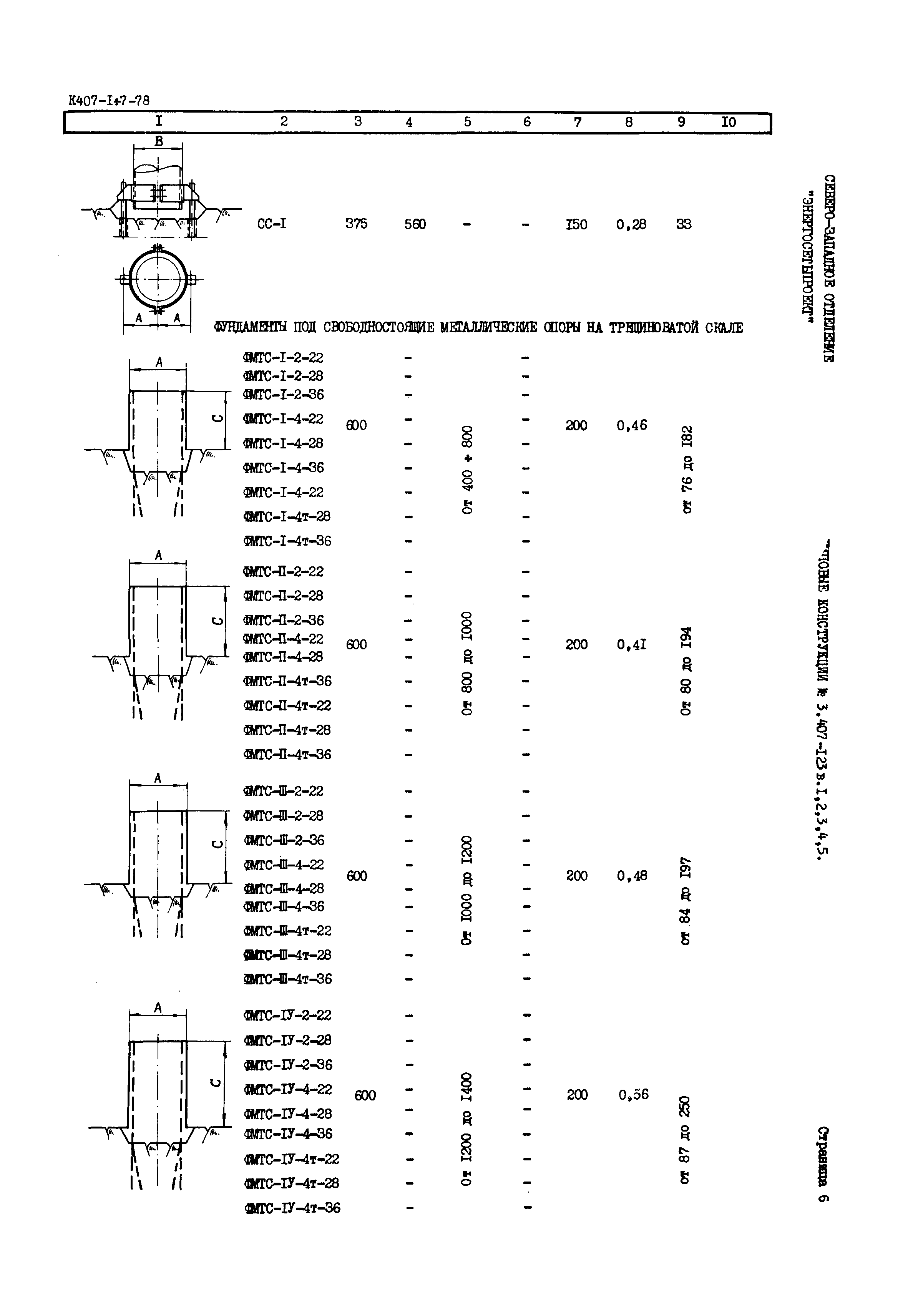 Серия 3.407-123