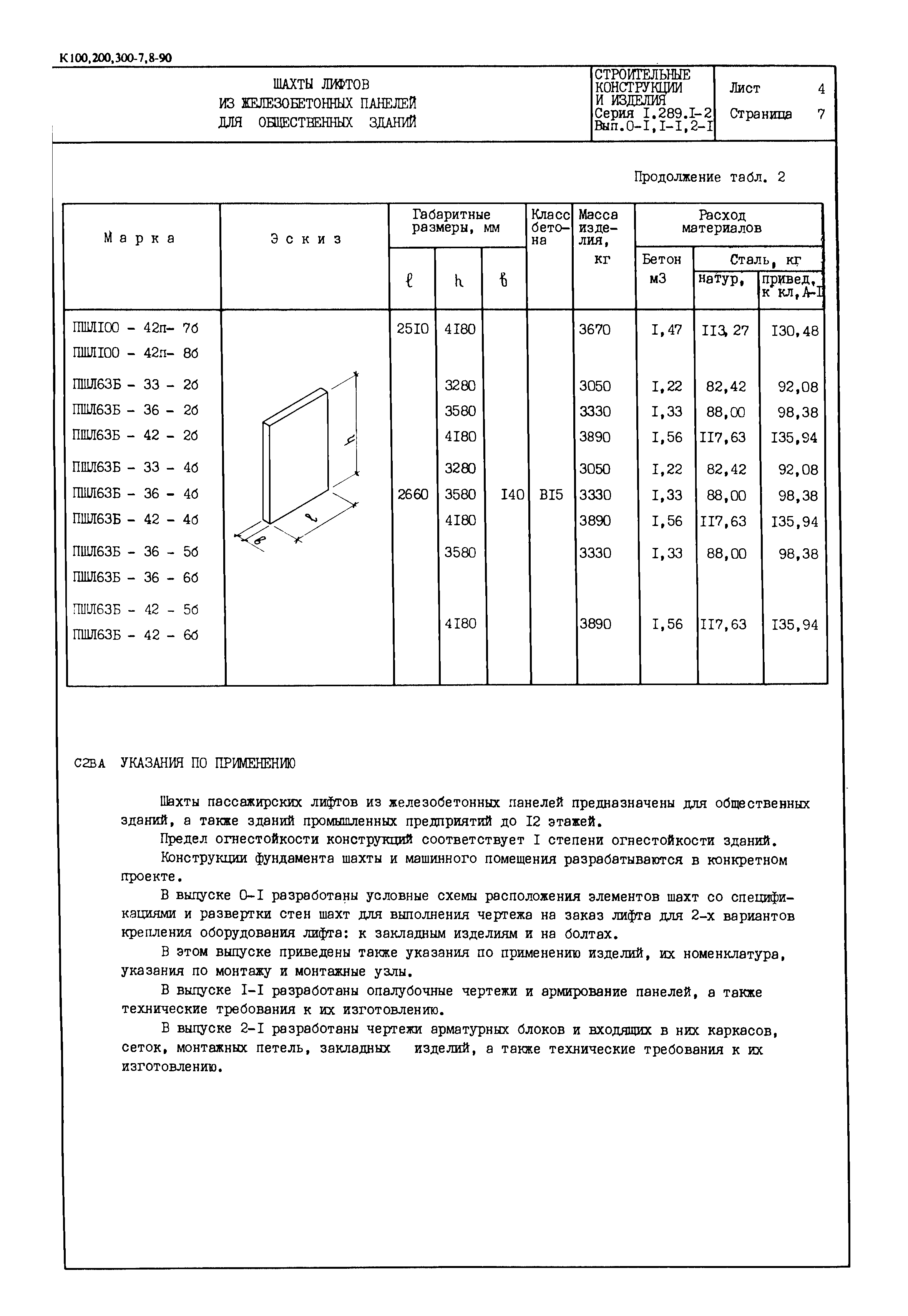 Серия 1.289.1-2