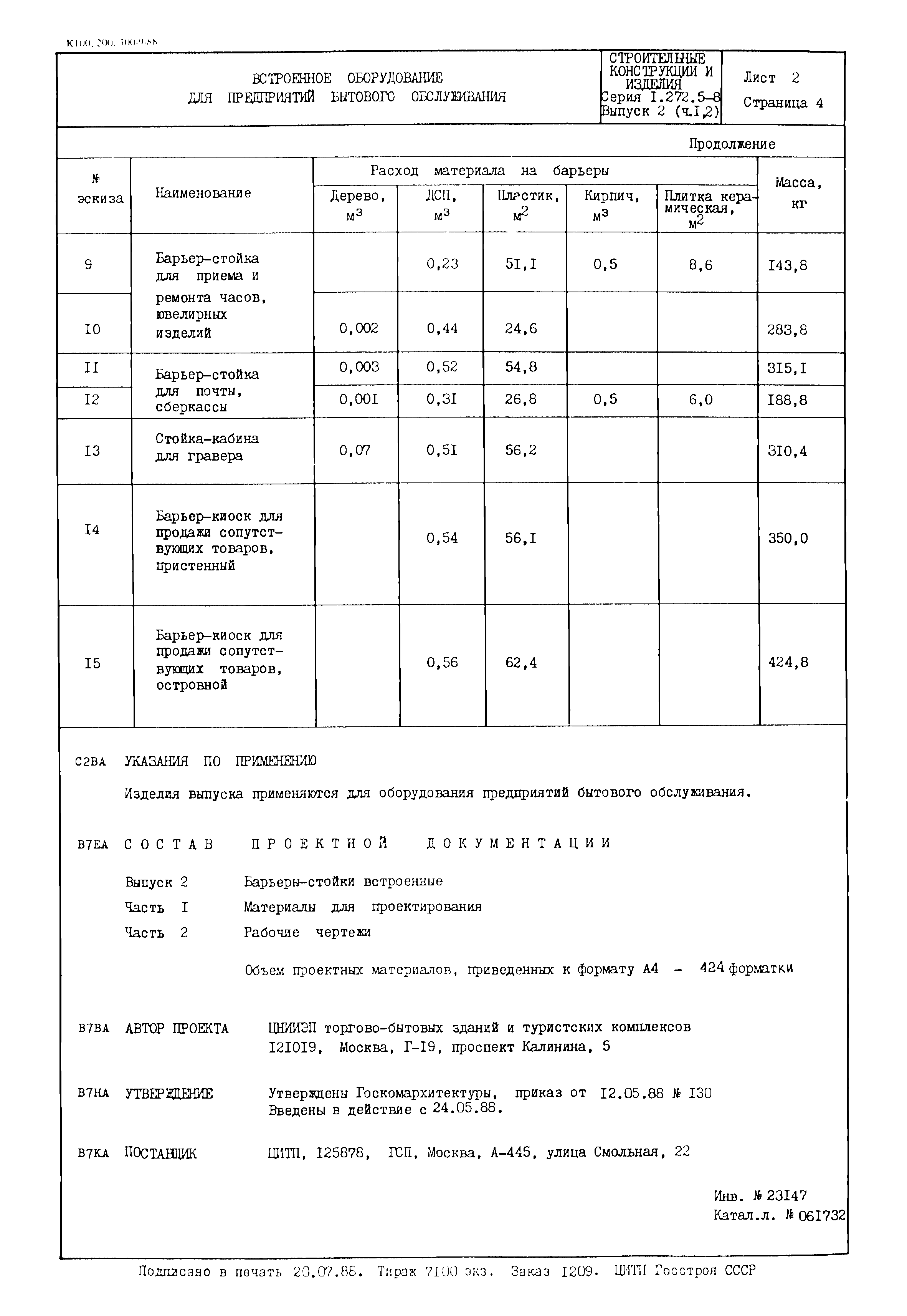 Серия 1.272.5-8