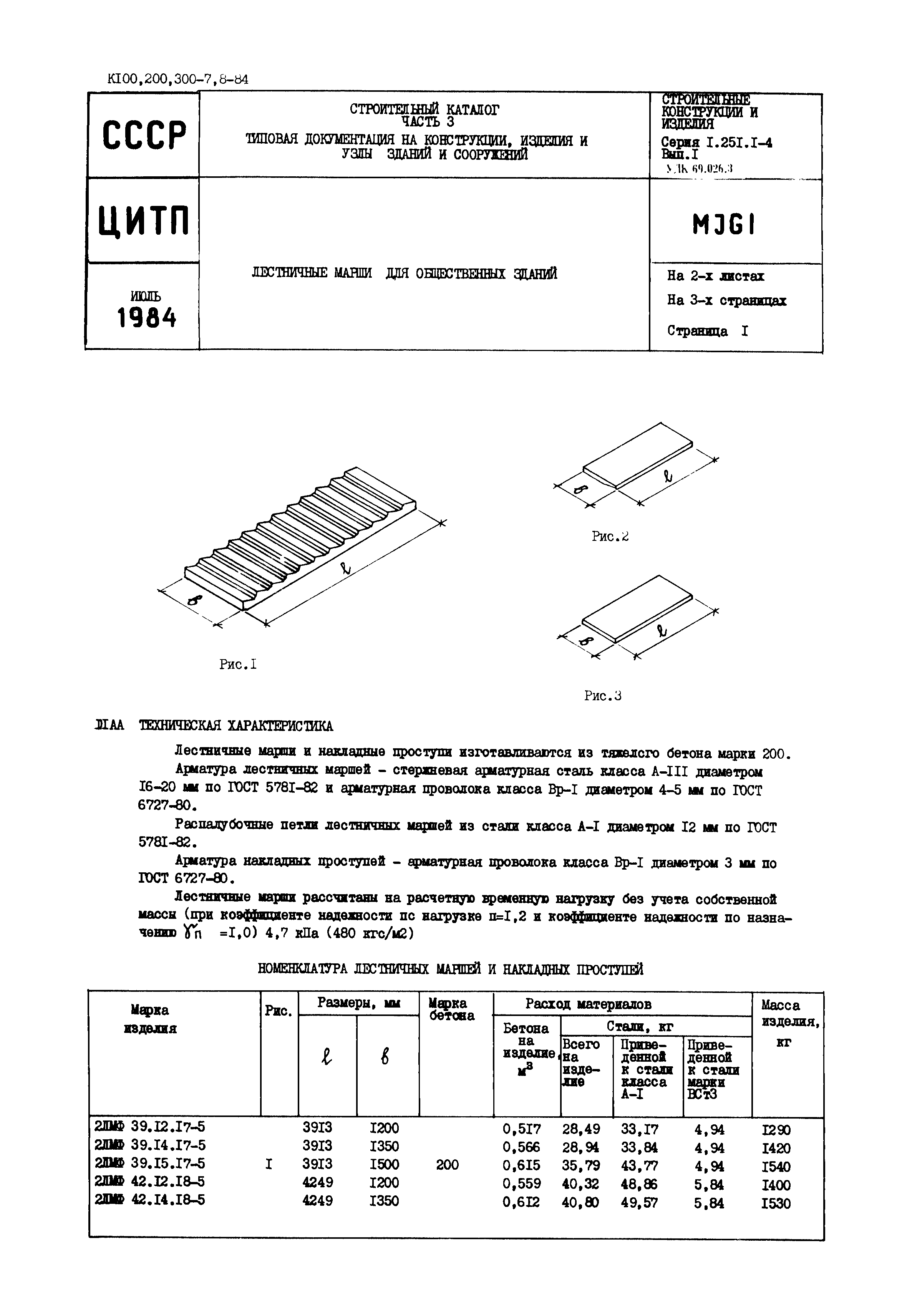 Серия 1.251.1-4