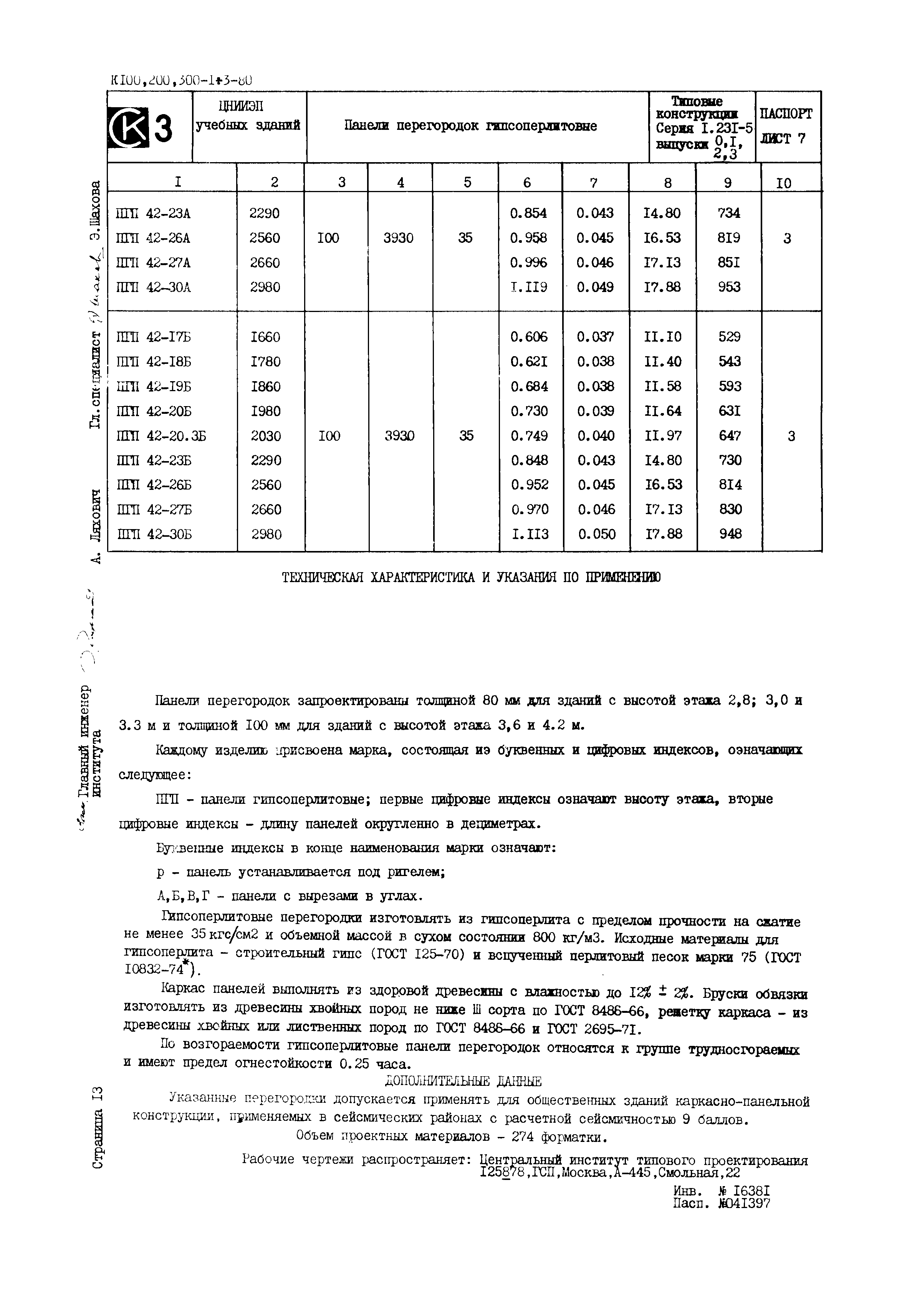 Серия 1.231-5