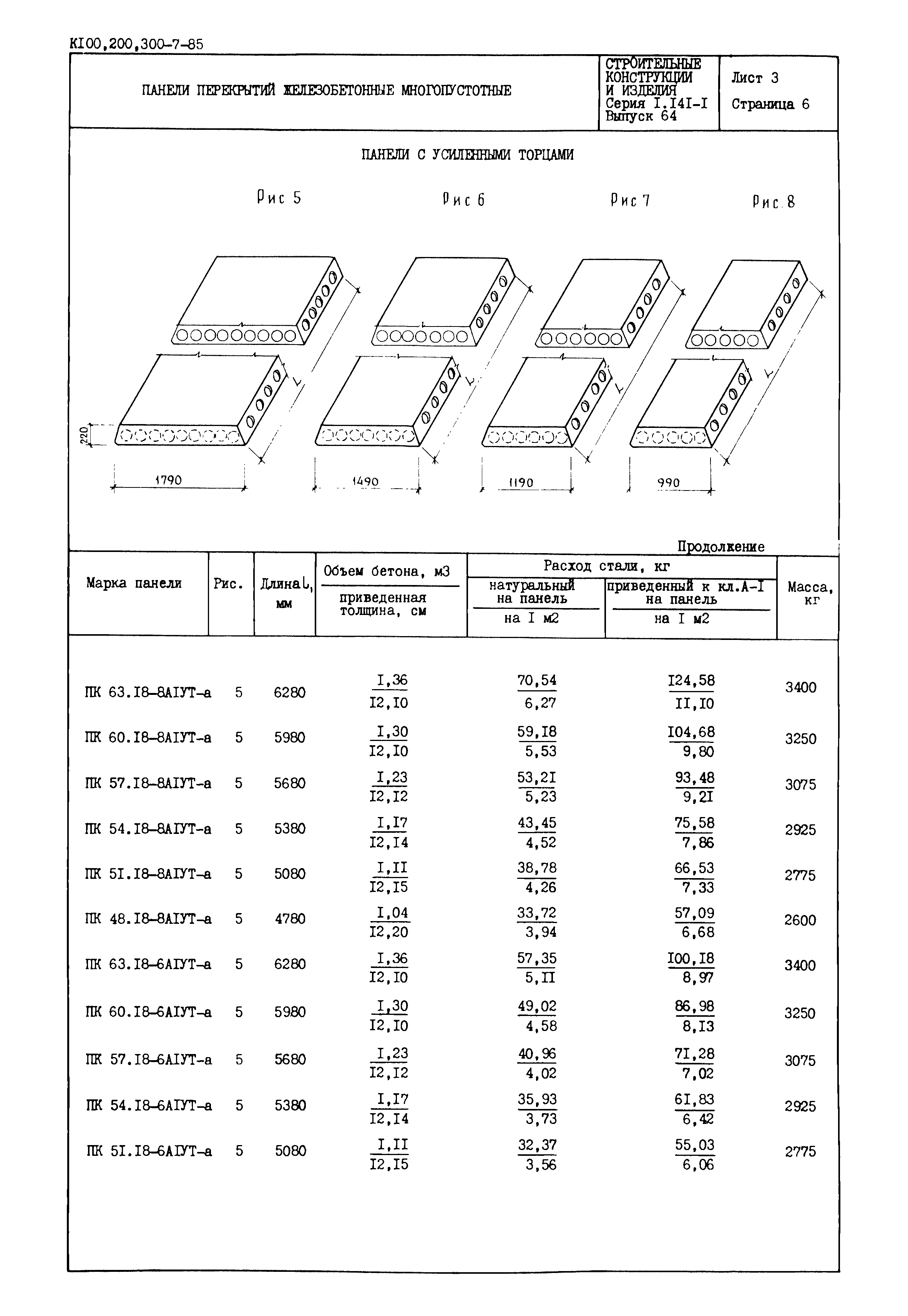 Серия 1.141-1