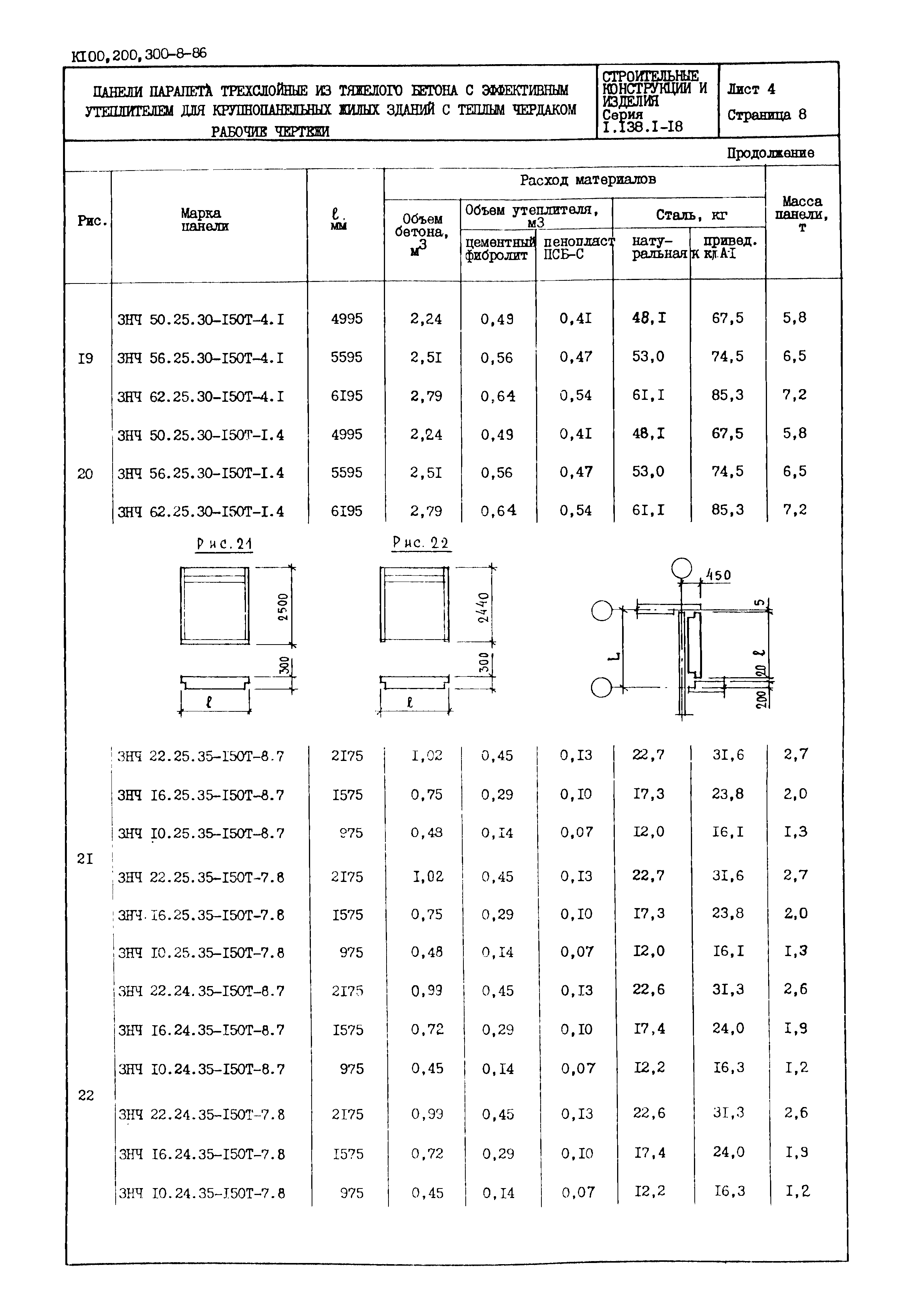 Серия 1.138.1-18