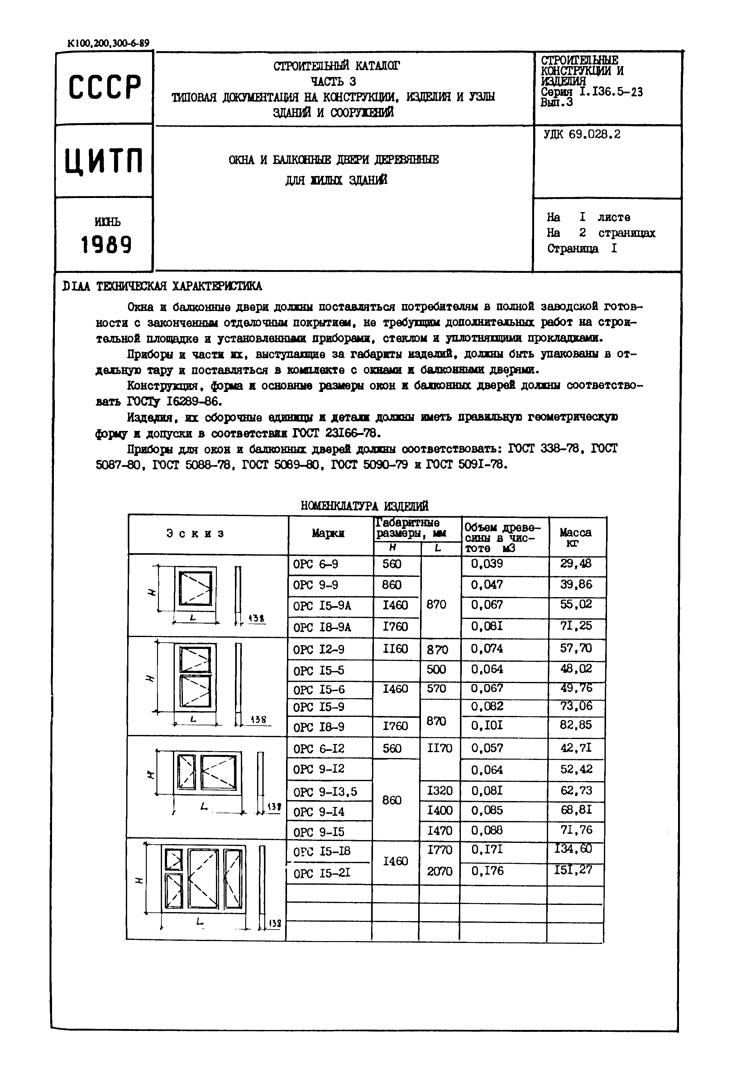 Серия 1.136.5-23