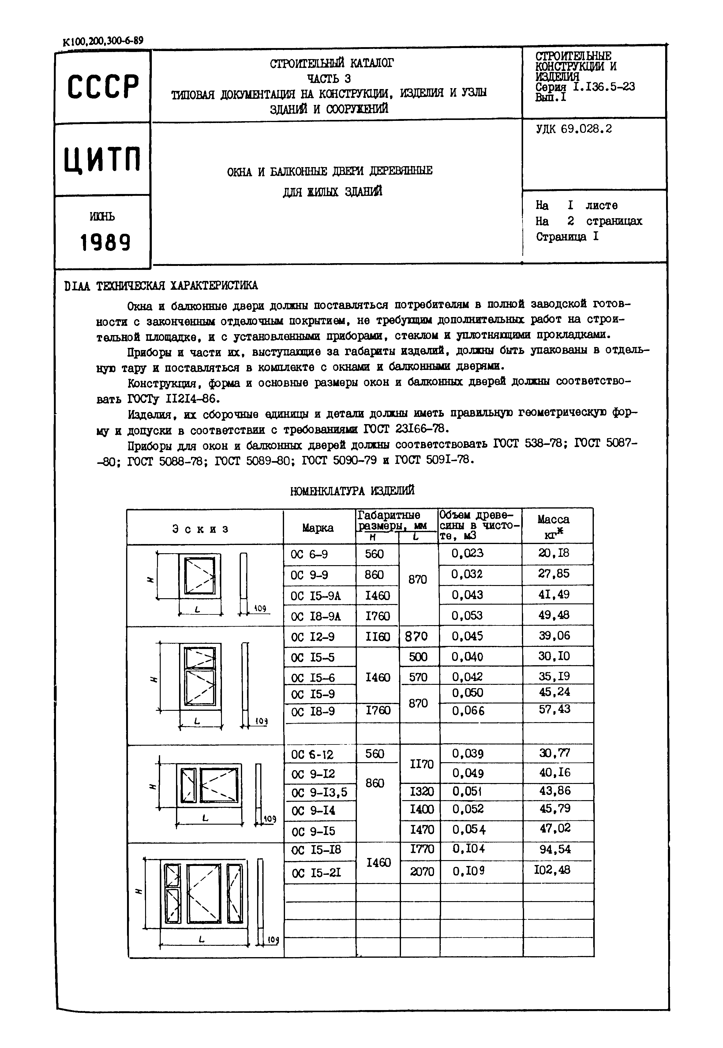 Серия 1.136.5-23