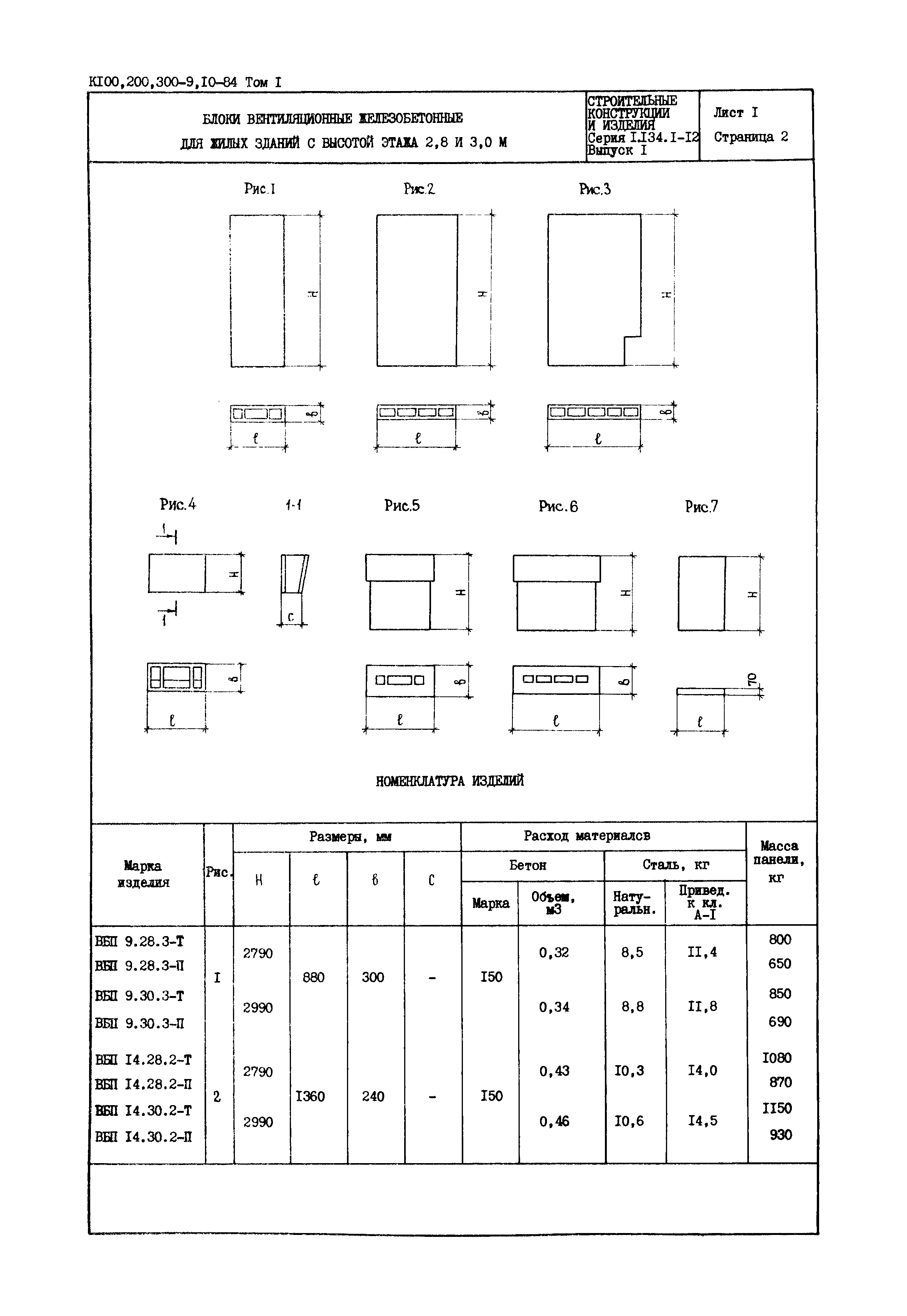 Серия 1.134.1-12