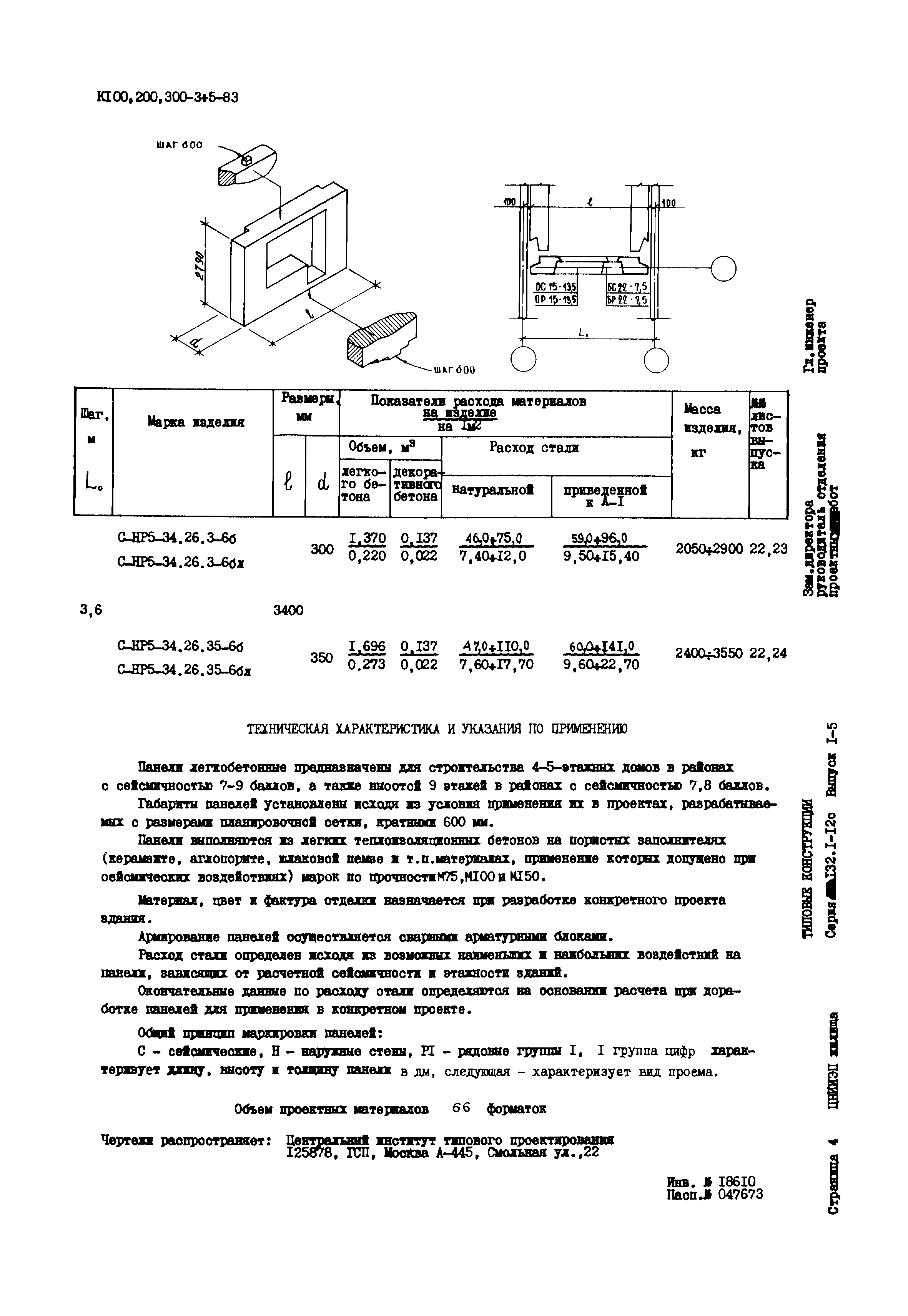 Серия 1.132.1-12с