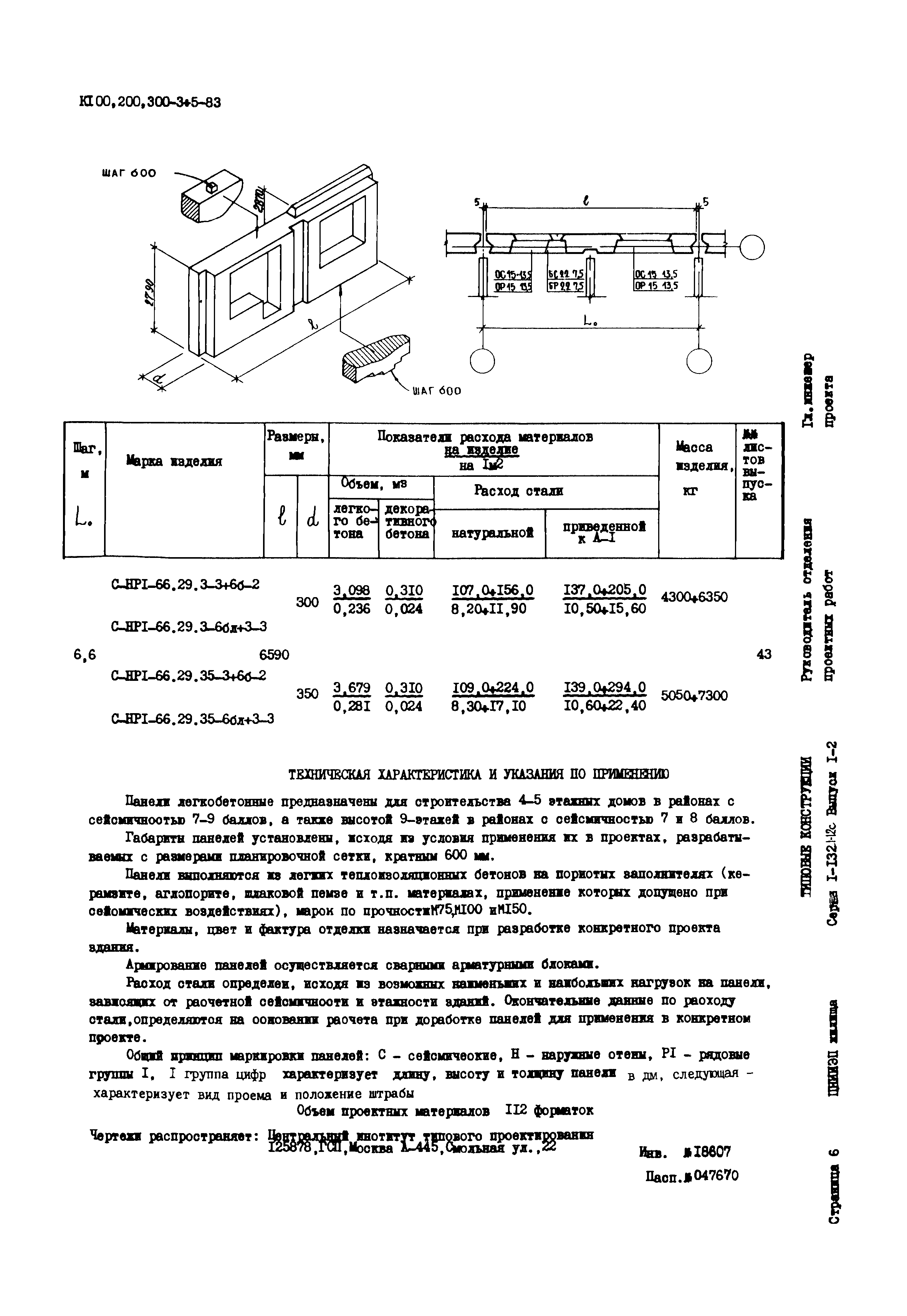 Серия 1.132.1-12с