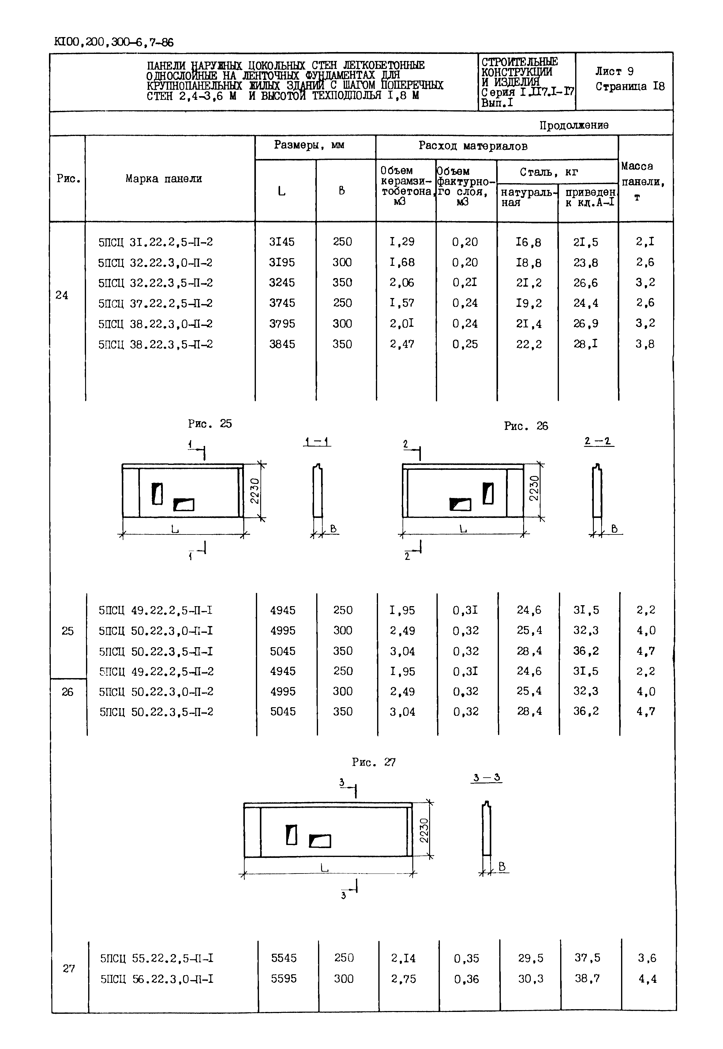 Серия 1.117.1-17