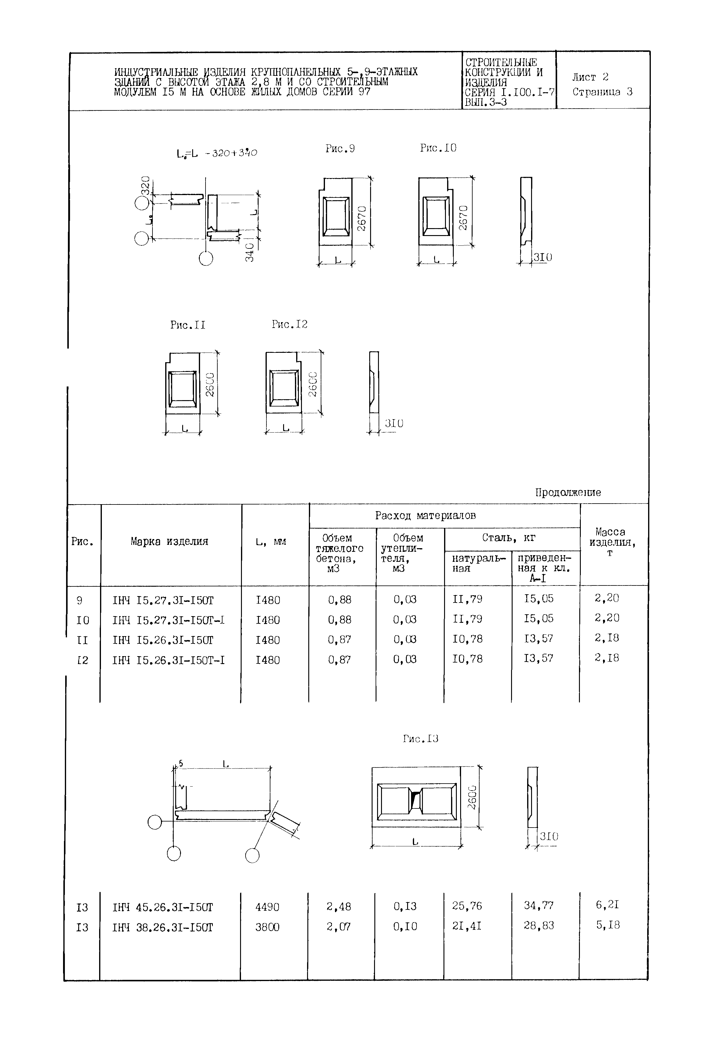 Серия 1.100.1-7