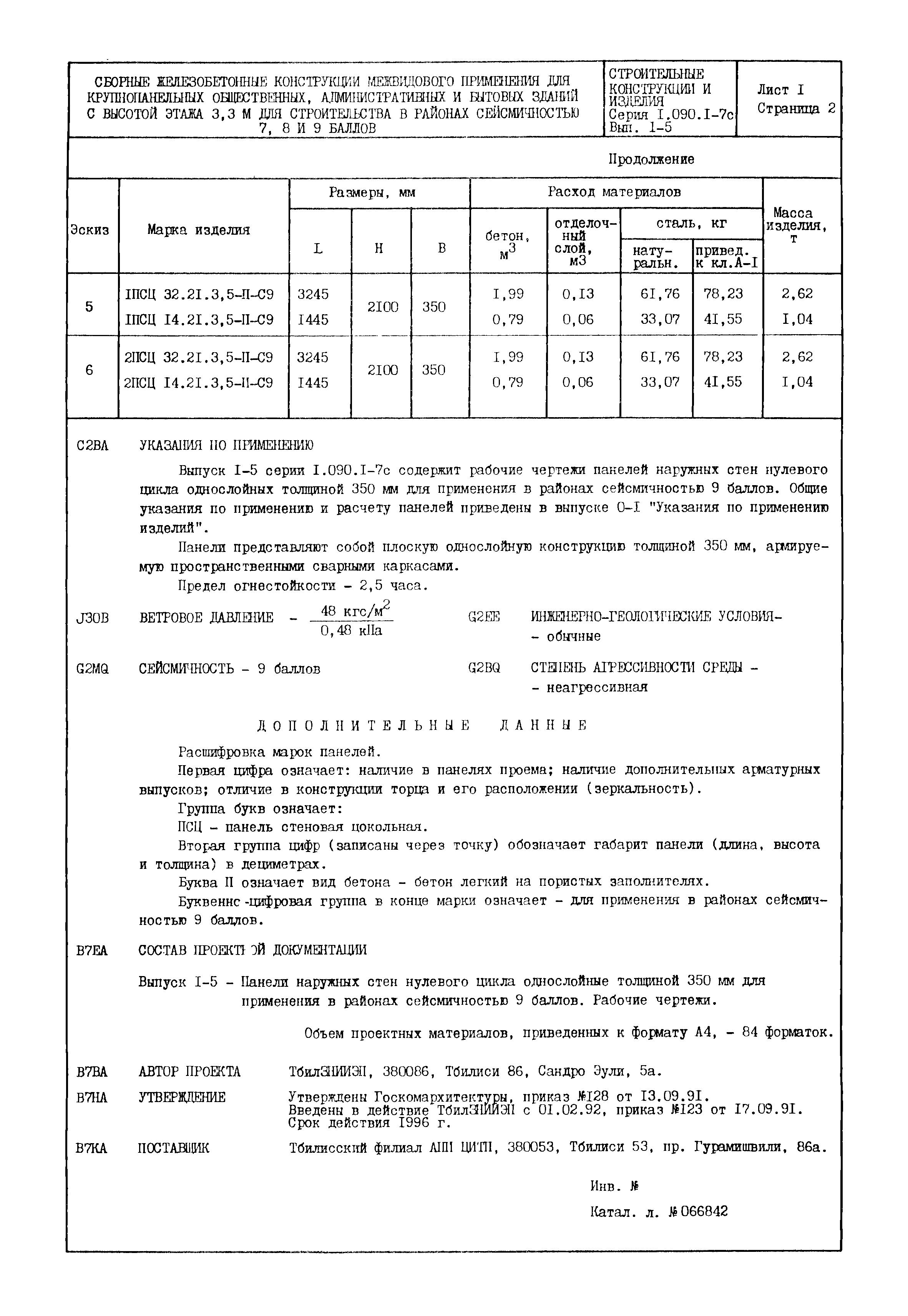 Серия 1.090.1-7с