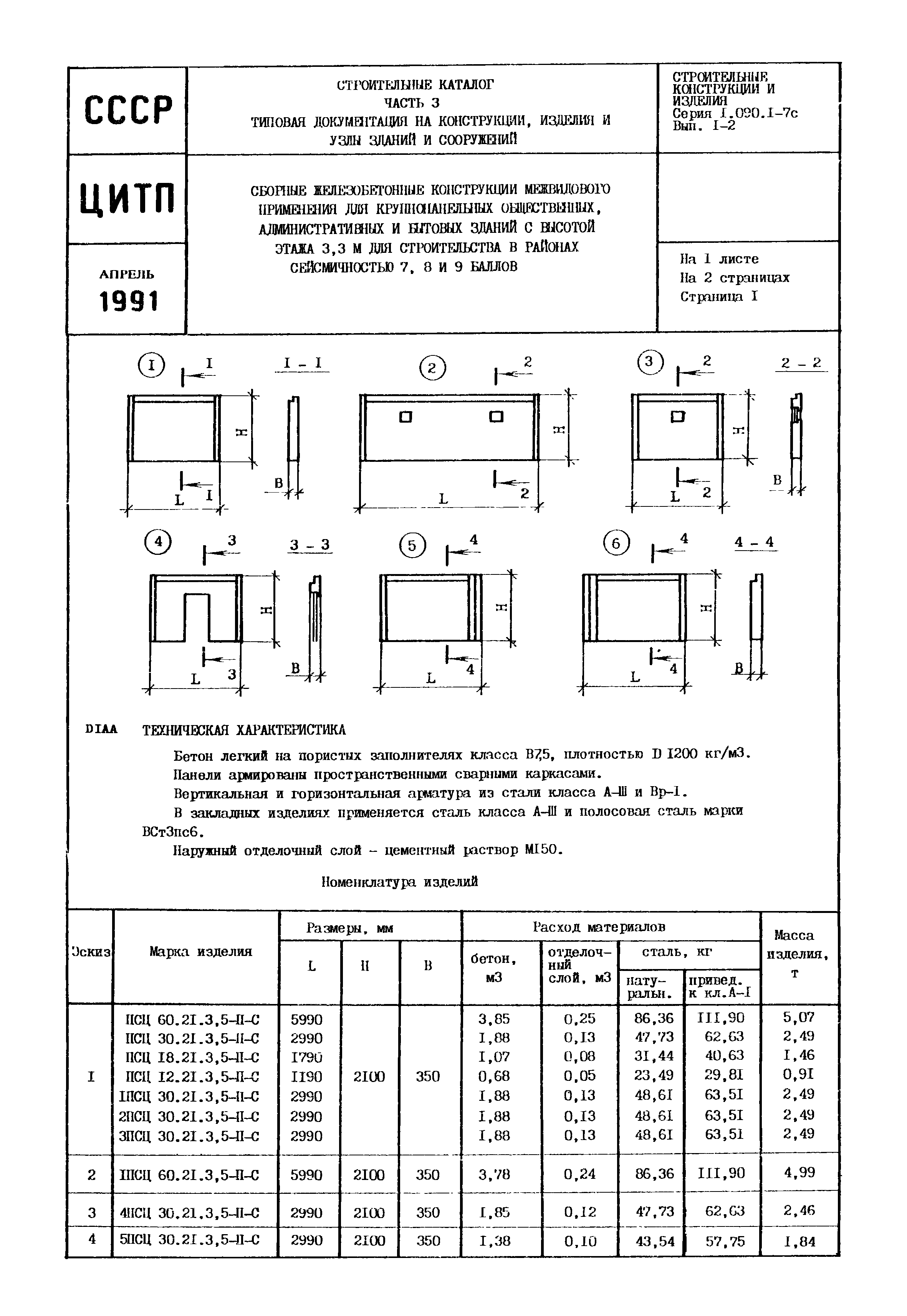 Серия 1.090.1-7с