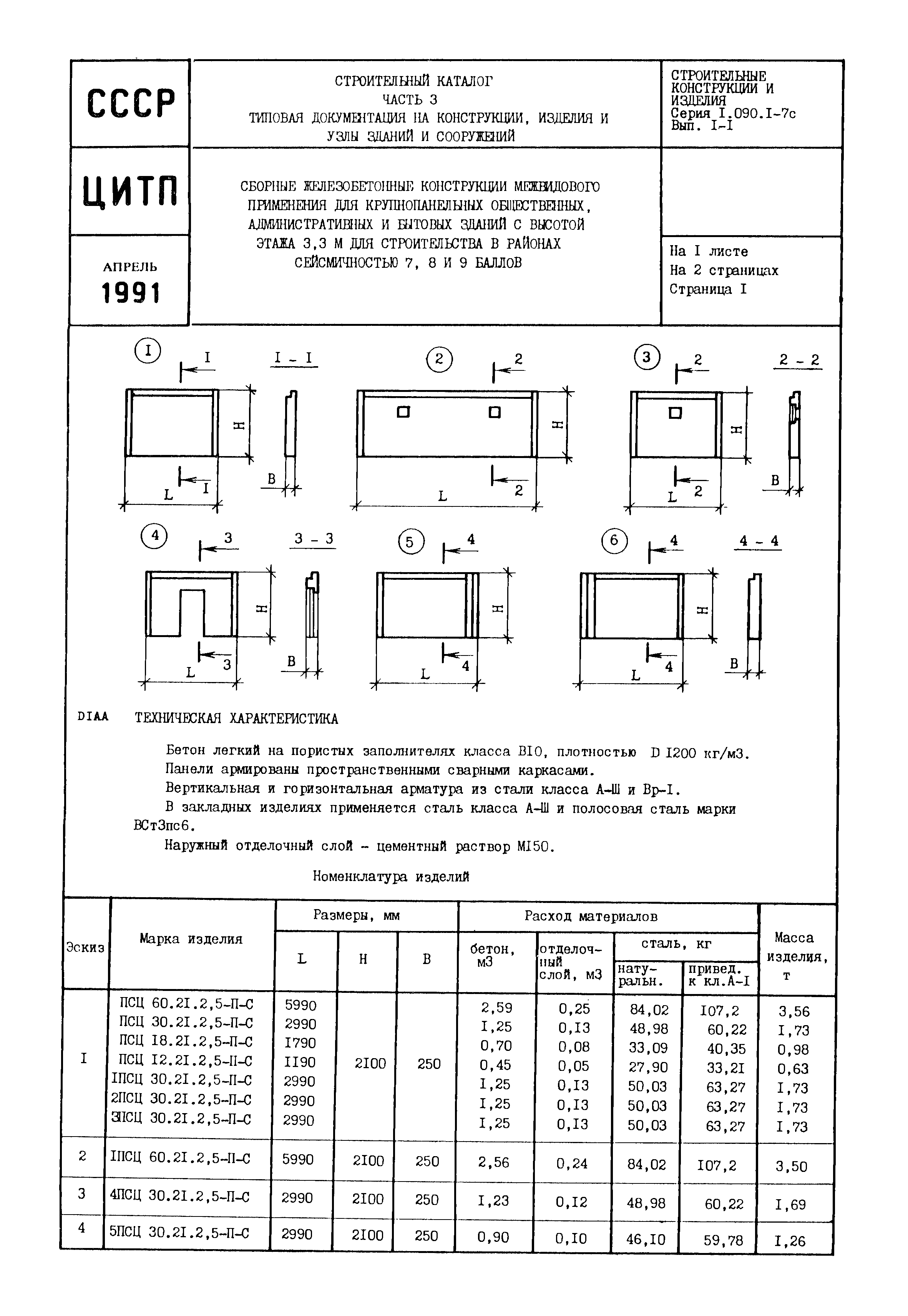 Серия 1.090.1-7с