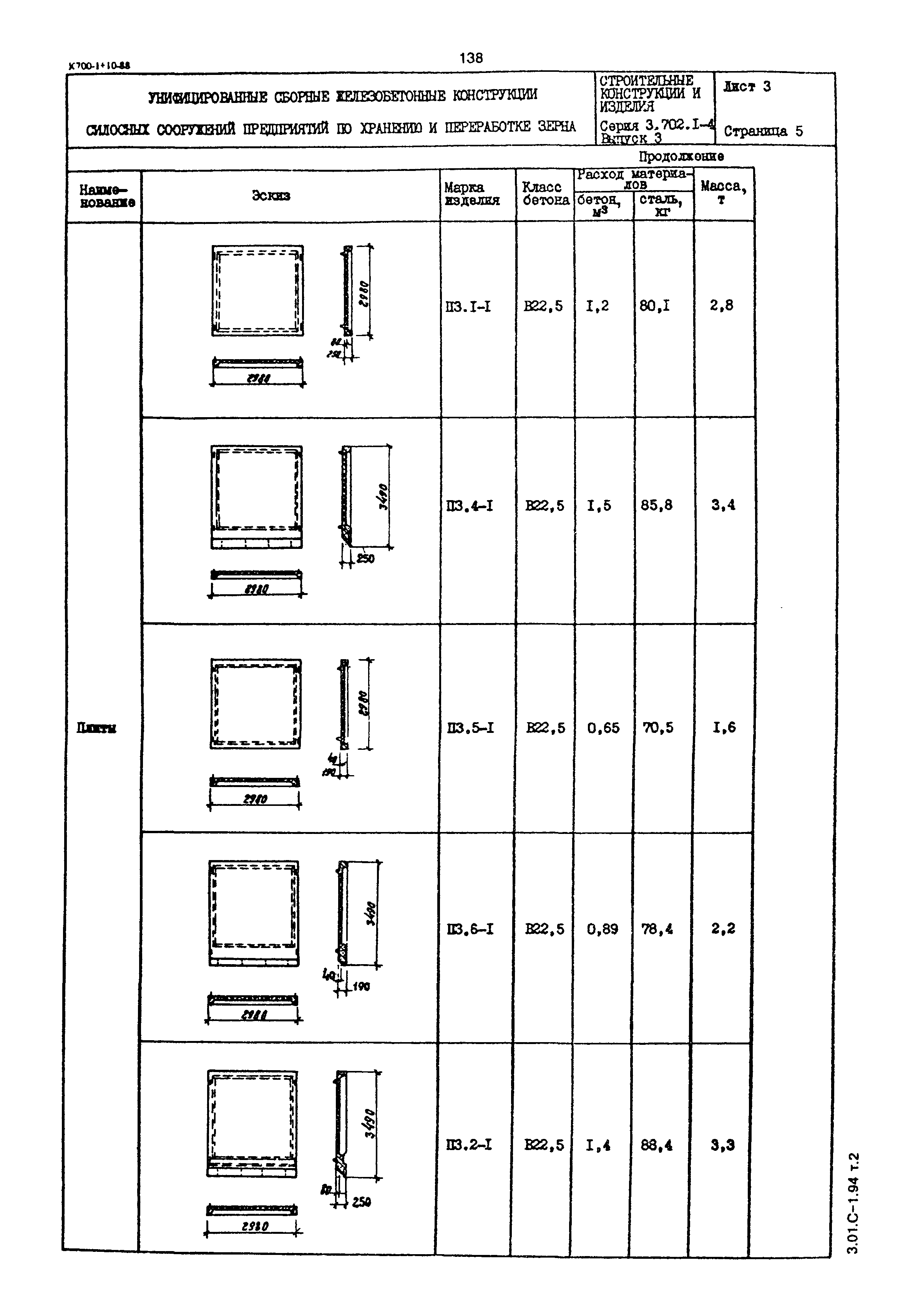 Серия 3.702.1-4