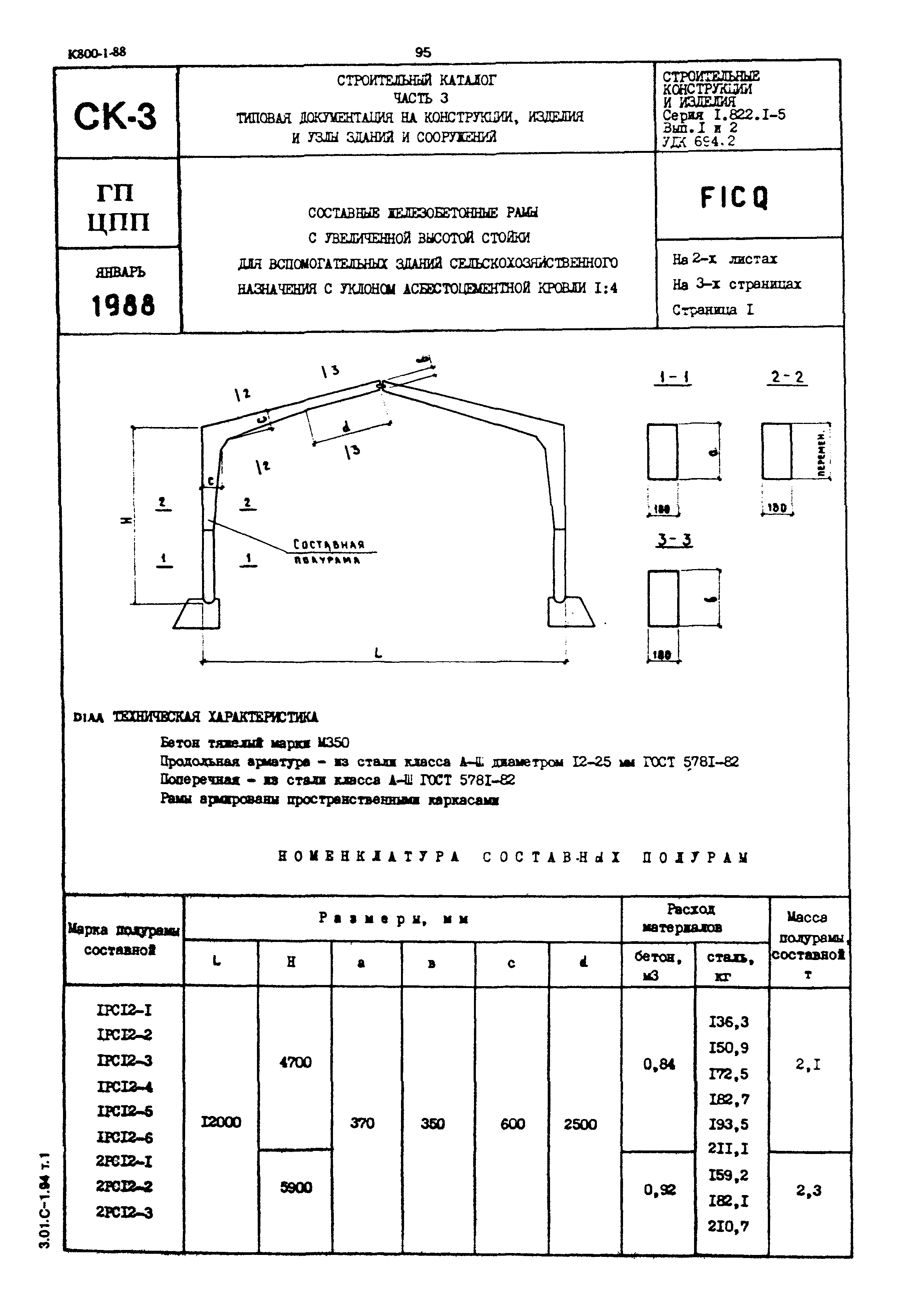 Серия 1.822.1-5