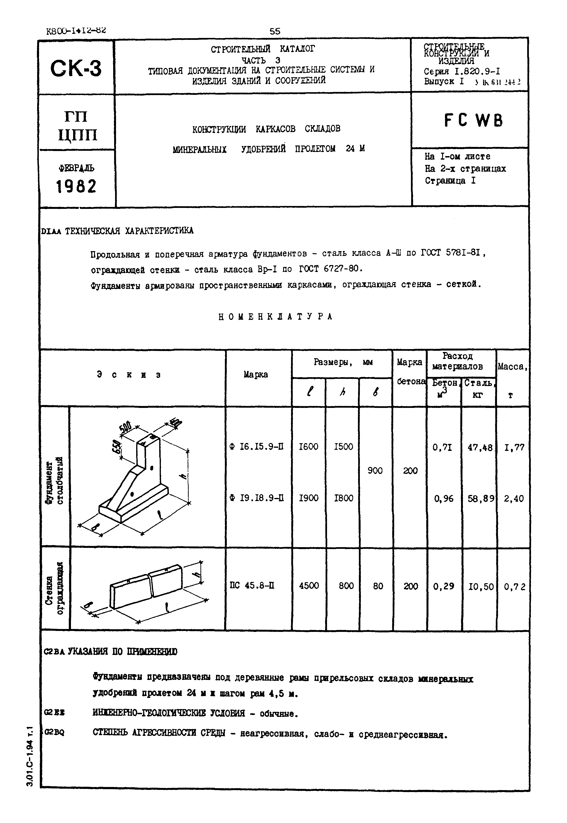 Серия 1.820.9-1