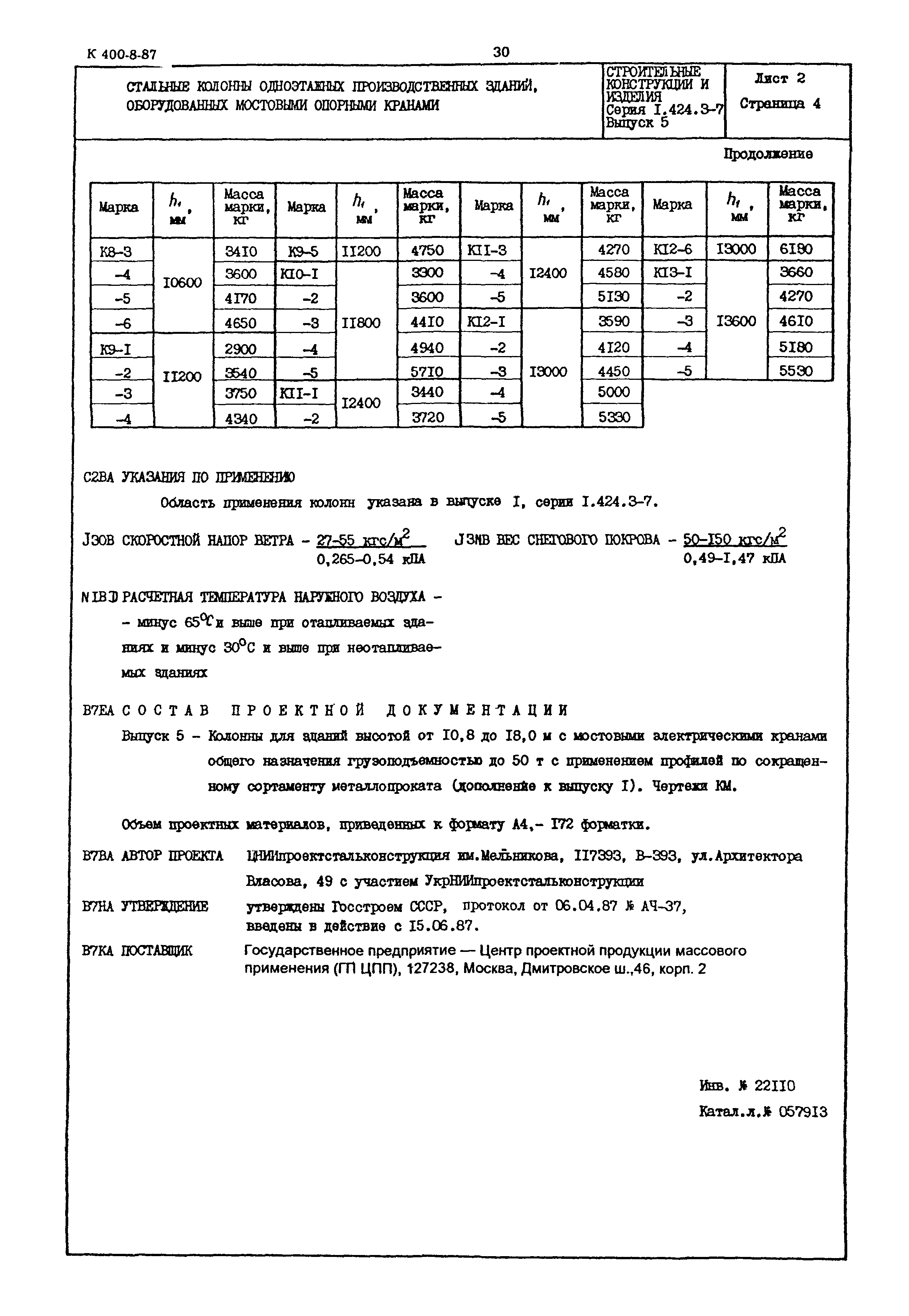 Серия 1.424.3-7