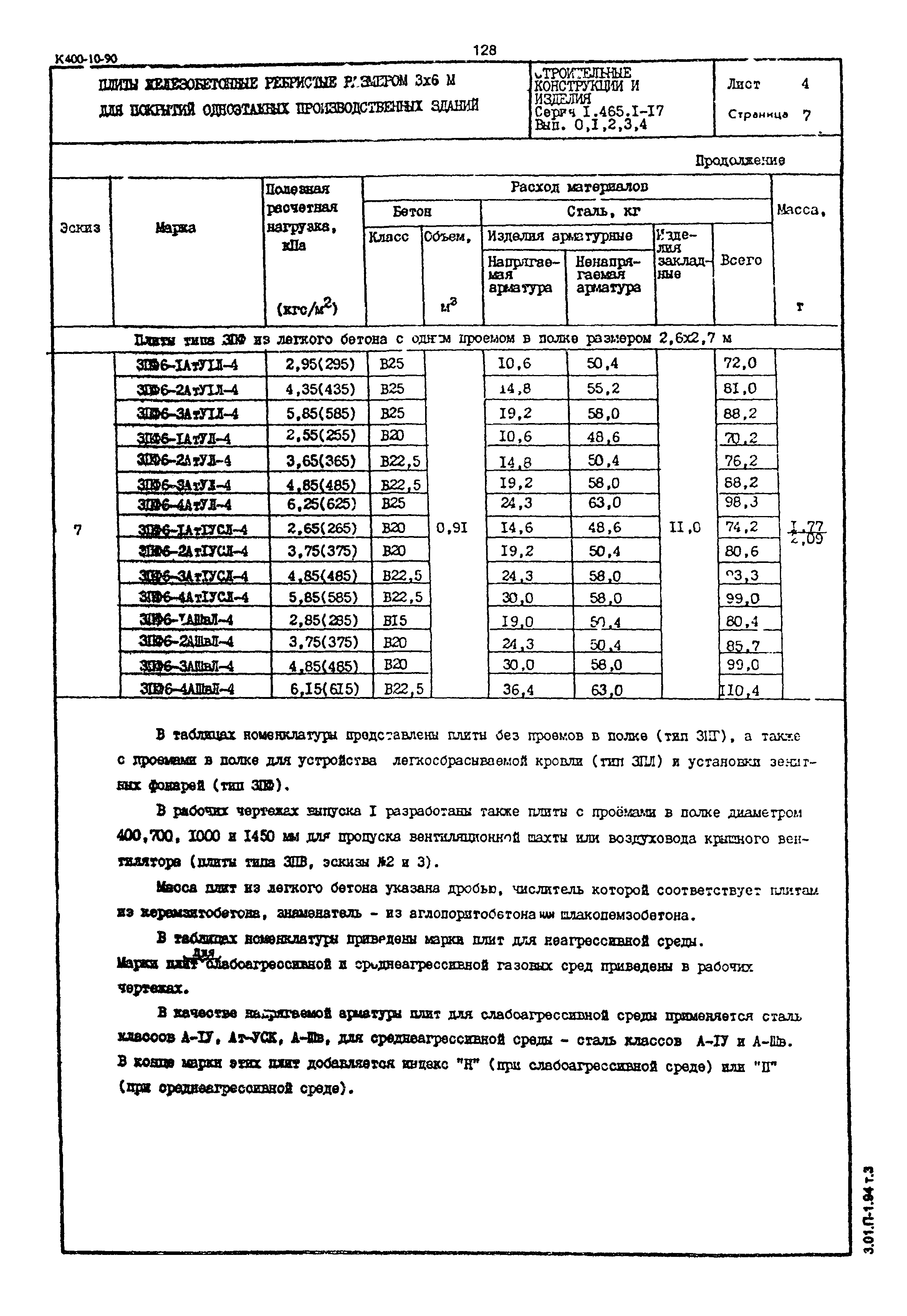 Серия 1.465.1-17