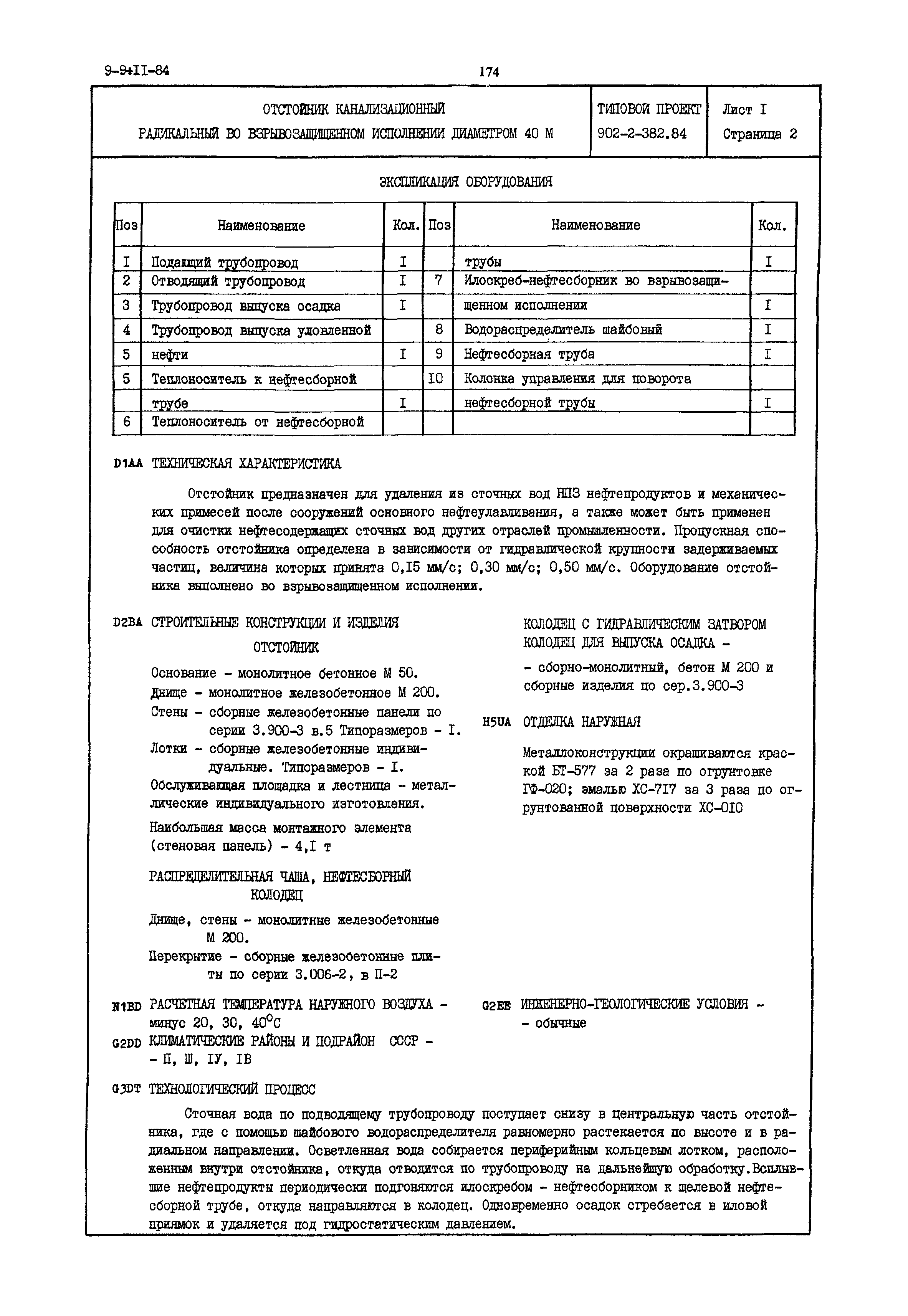 Типовой проект 902-2-382.84