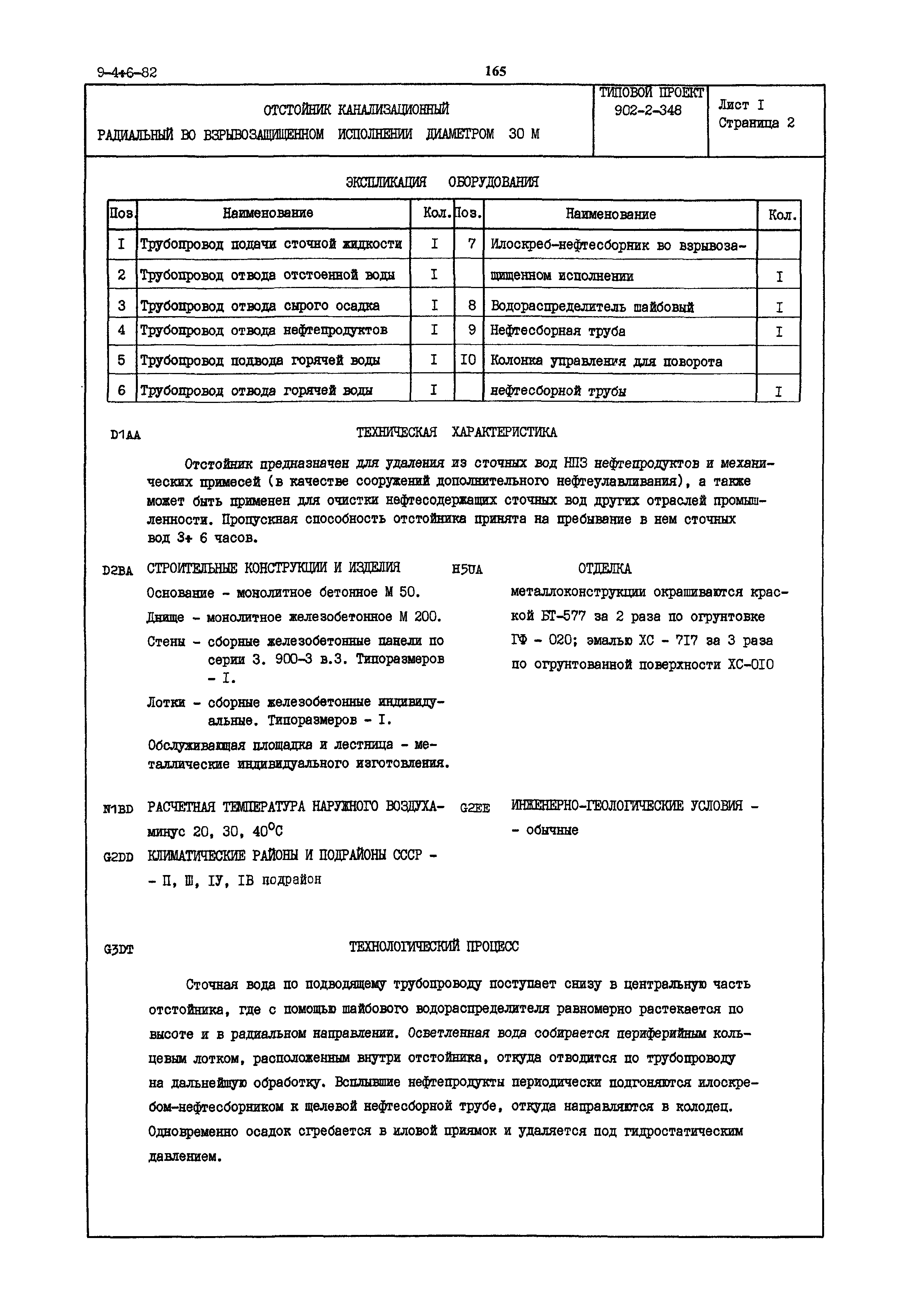 Типовой проект 902-2-348