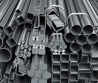 Металлобаза