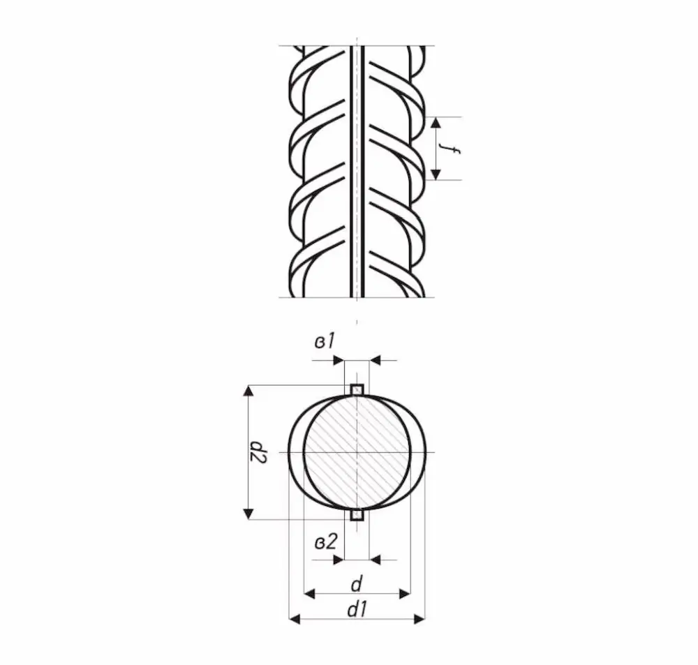 арматура 16 мм фото 2