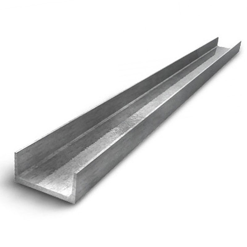 Швеллер №27П Ст.3 L=12м