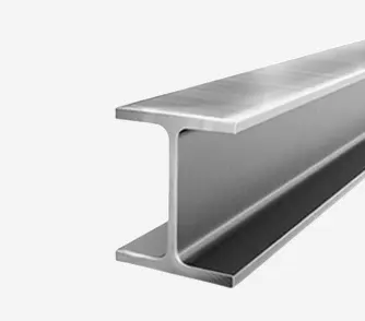 Балка Швеллер