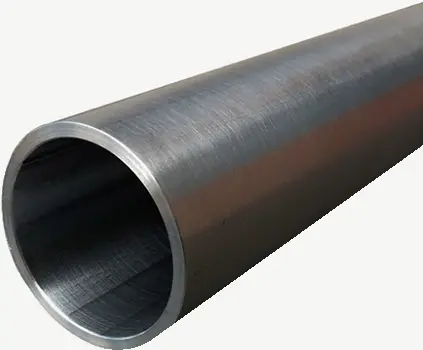 Труба стальная