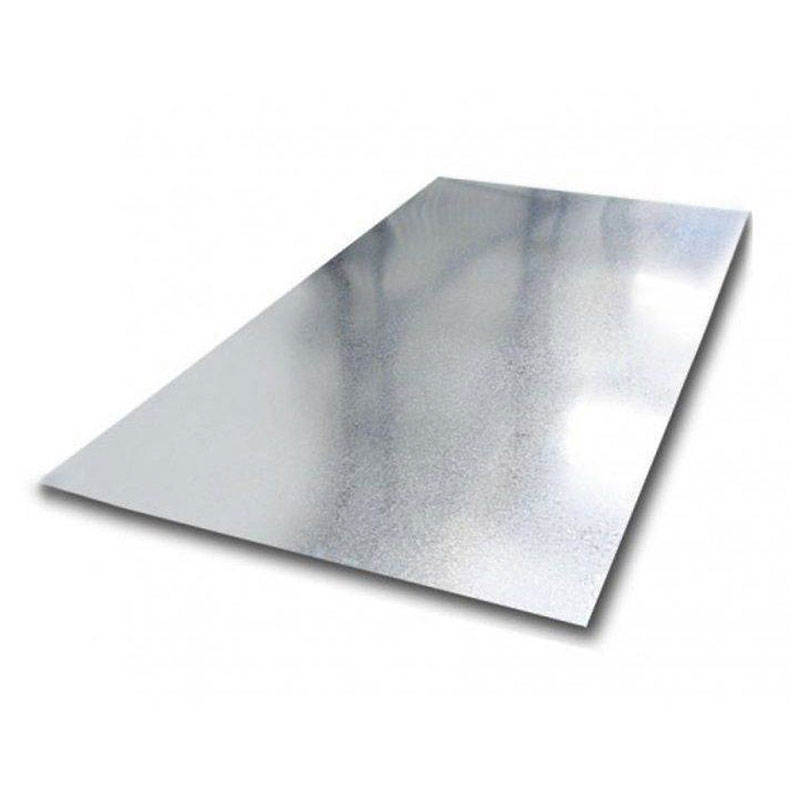 Лист оцинкованный 1мм Ст.08пс ГОСТ 14918 Zn100 НО 02 1250х рулон