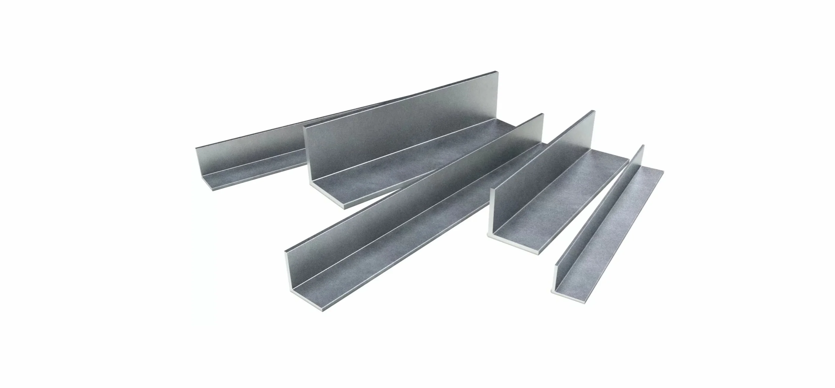 Металлический уголок — виды, особенности, применение