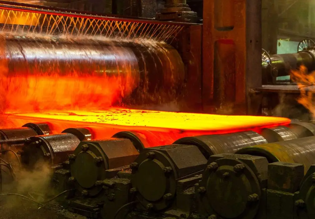 листовой металлопрокат фото 2