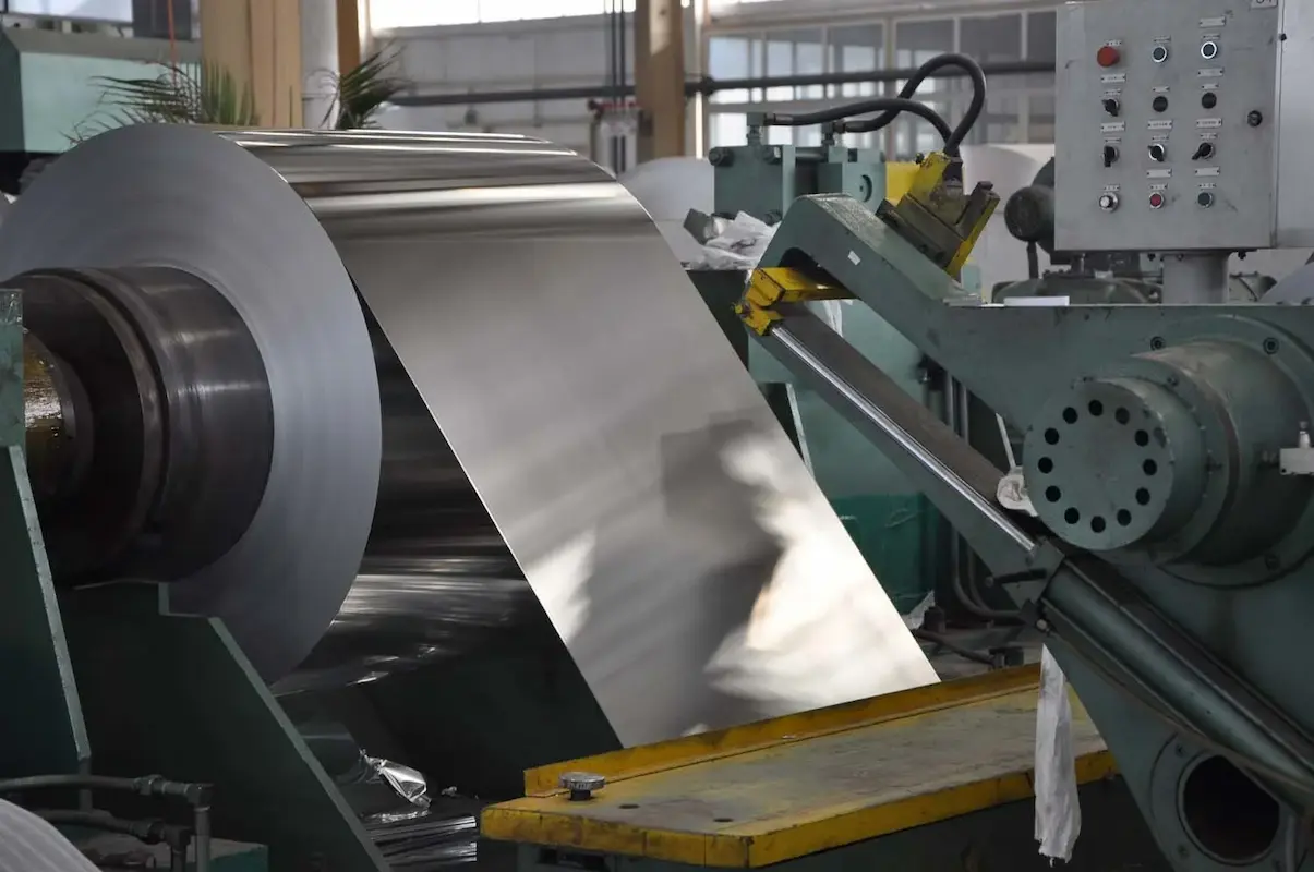 листовой металлопрокат фото 3