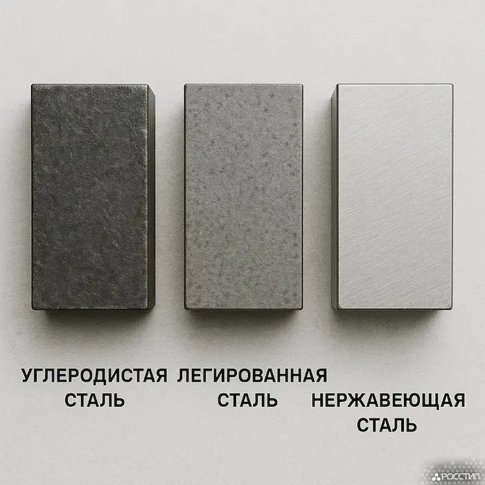 листовой металлопрокат фото 4