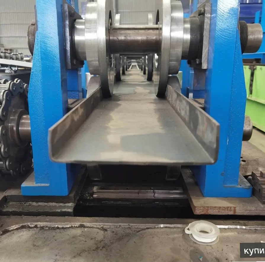 швеллер фото 3